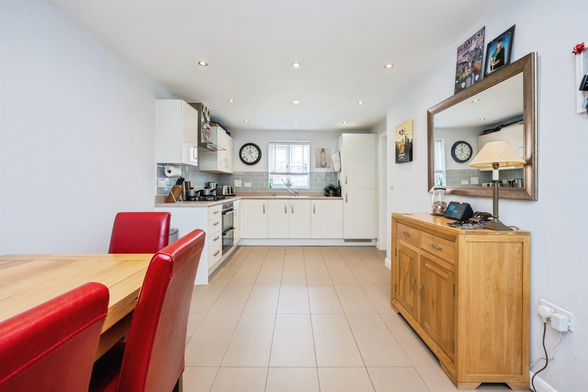 Property at Manley Way, Kempston, Bedford