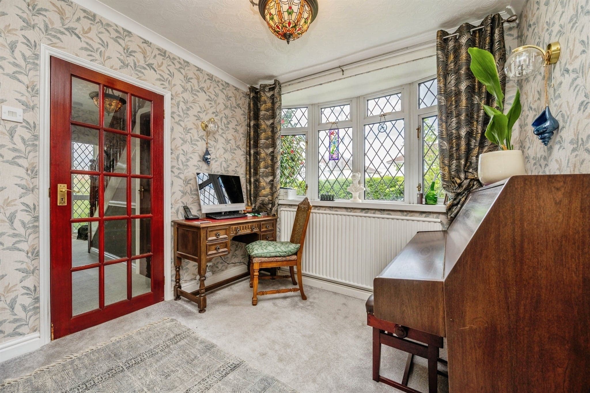 Property at Spring Grove Crescent, Kidderminster