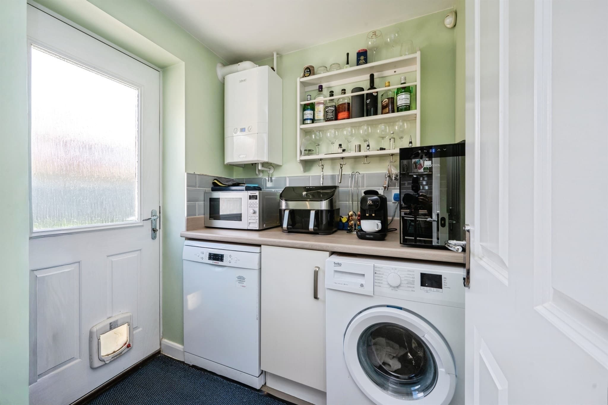 Property at Manley Way, Kempston, Bedford