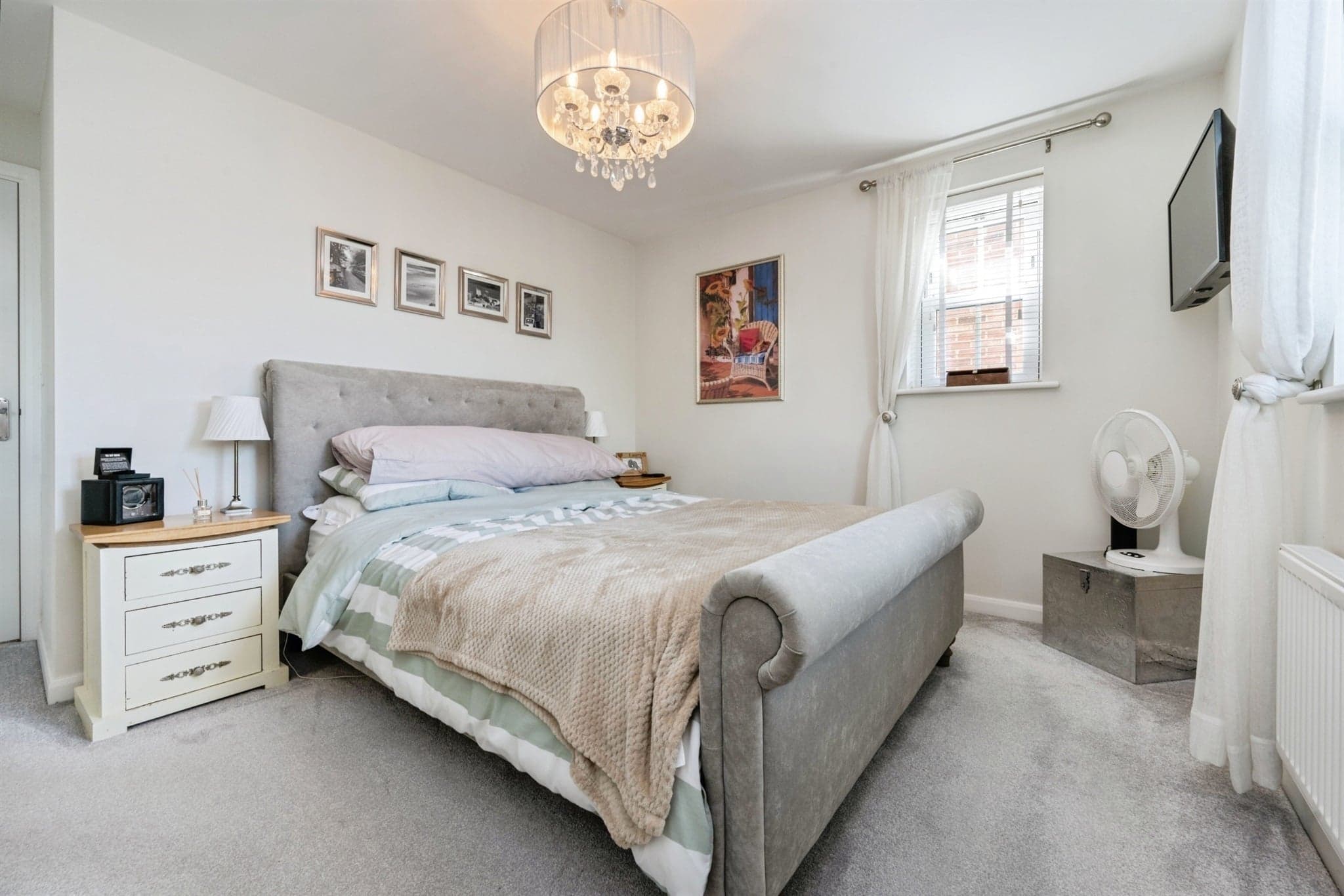 Property at Manley Way, Kempston, Bedford