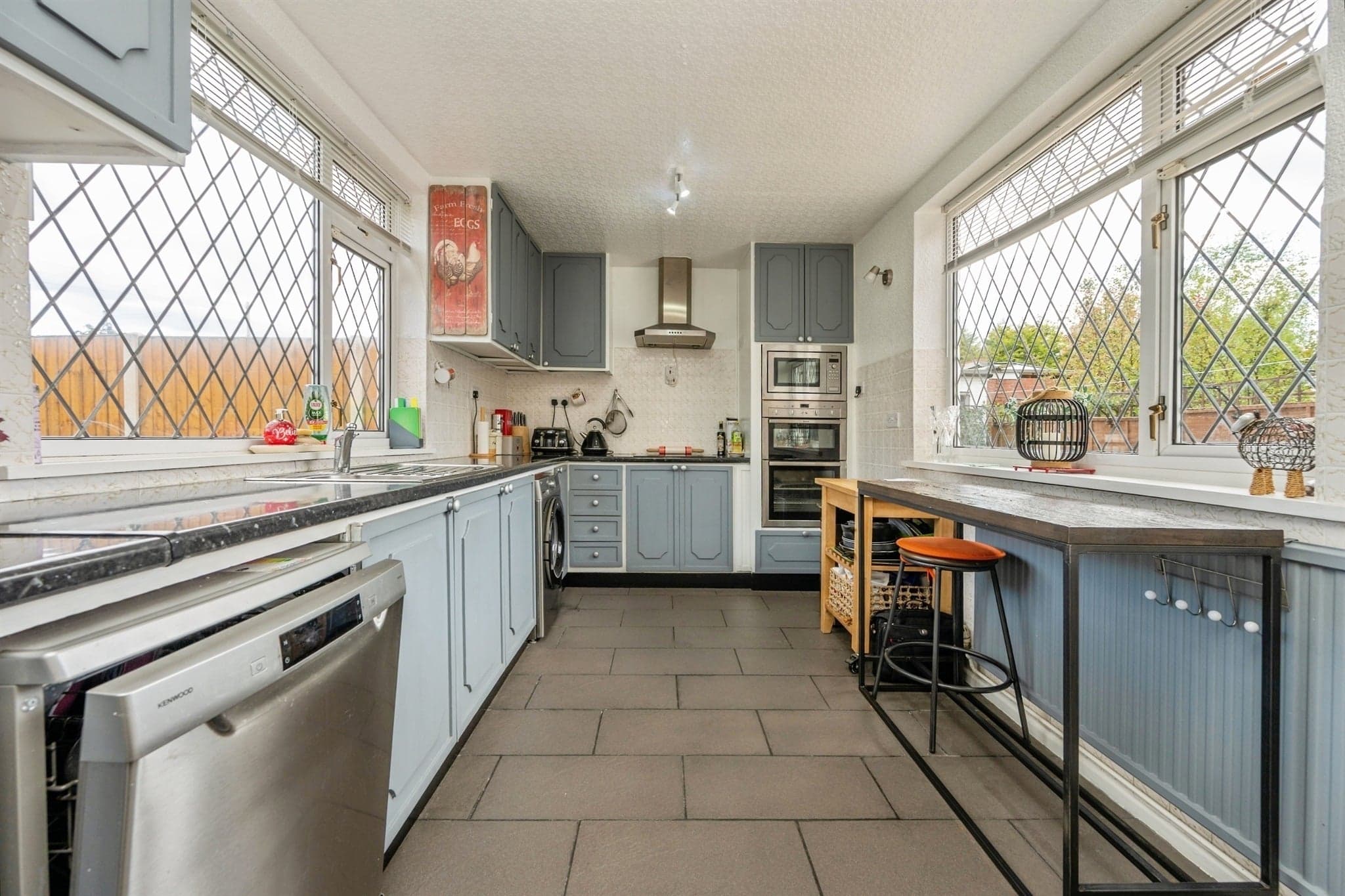 Property at Spring Grove Crescent, Kidderminster