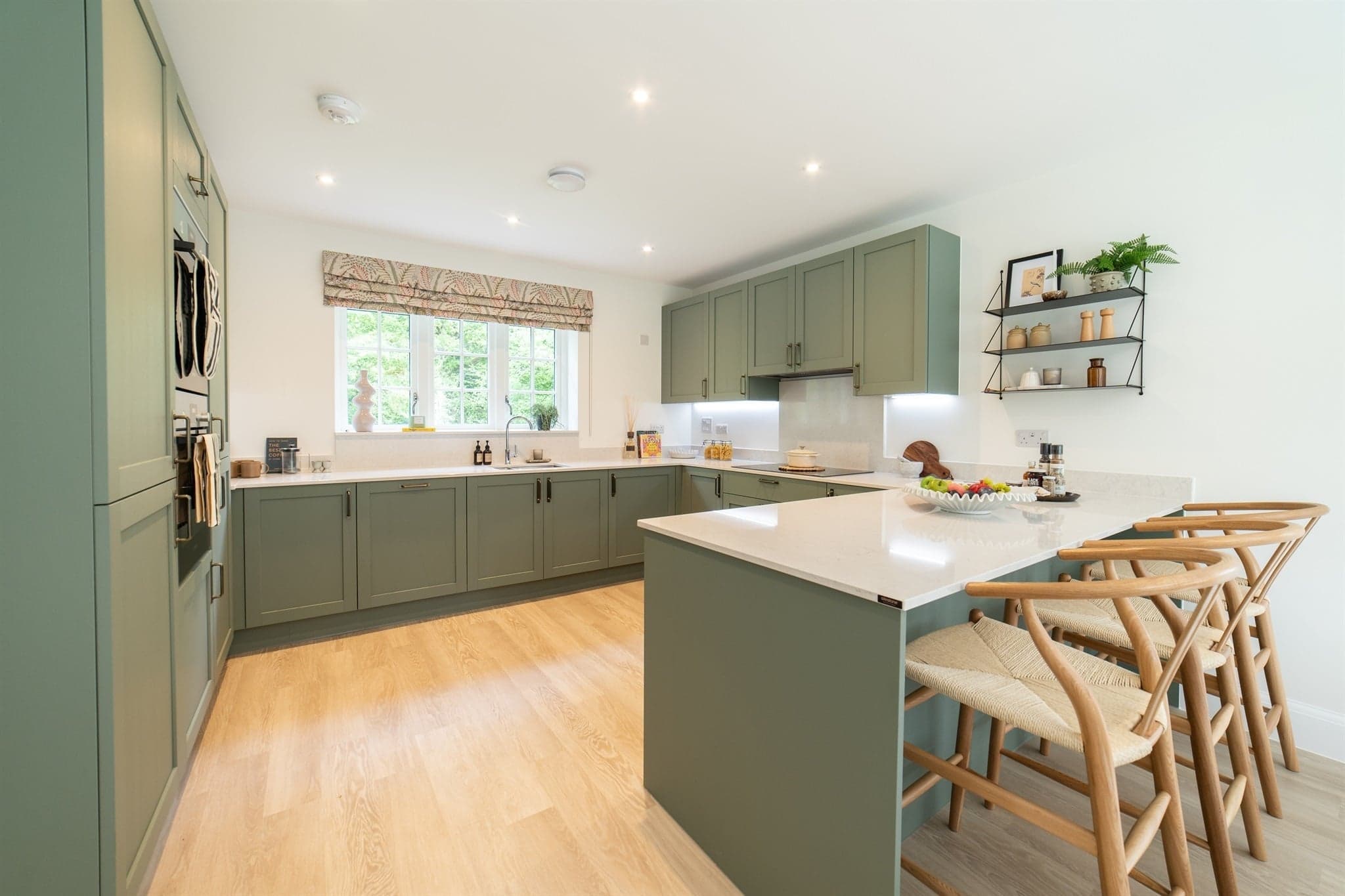 Property at Hoe Lane, North Baddesley, Southampton