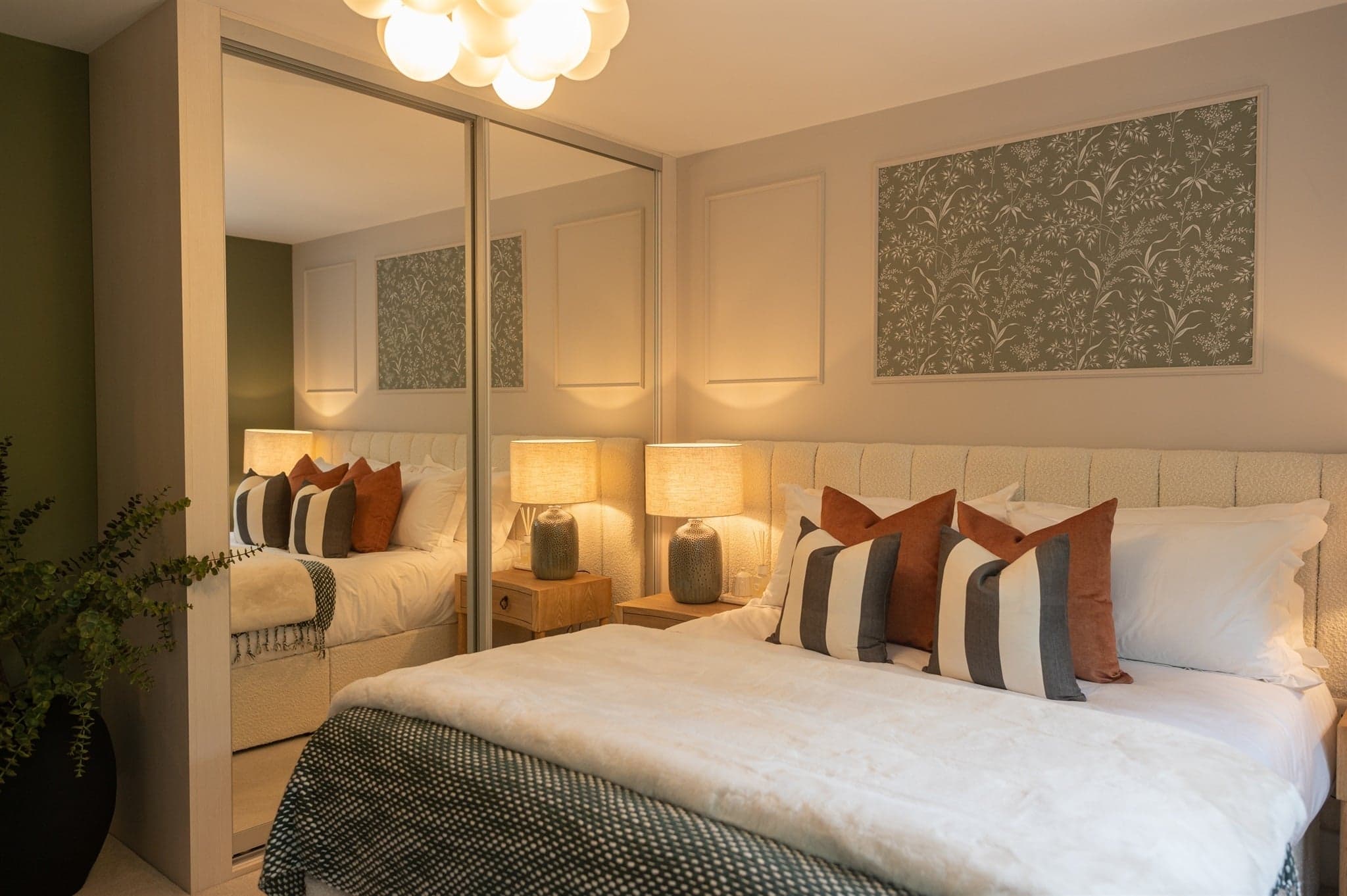 Property at Hoe Lane, North Baddesley, Southampton