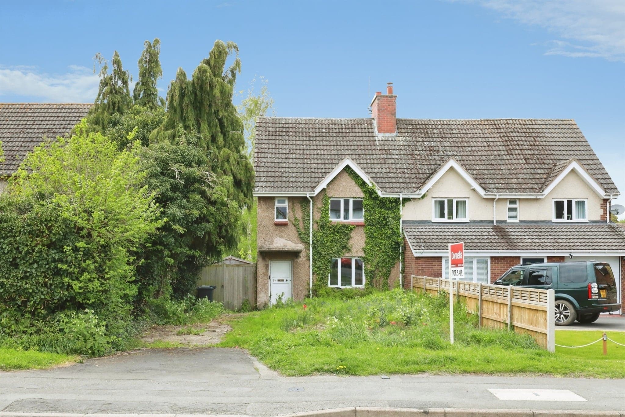 Property at Banbury Road, Southam