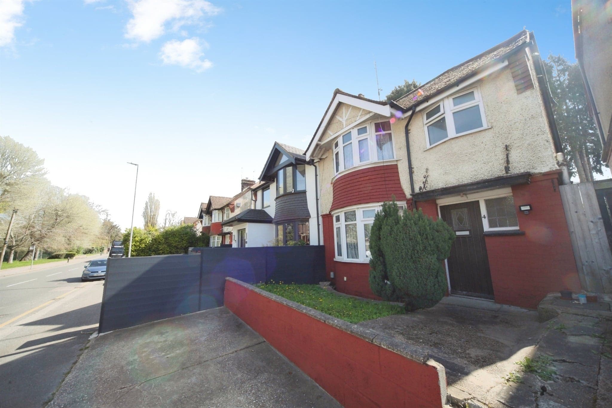 Property at Osborne Road, Luton
