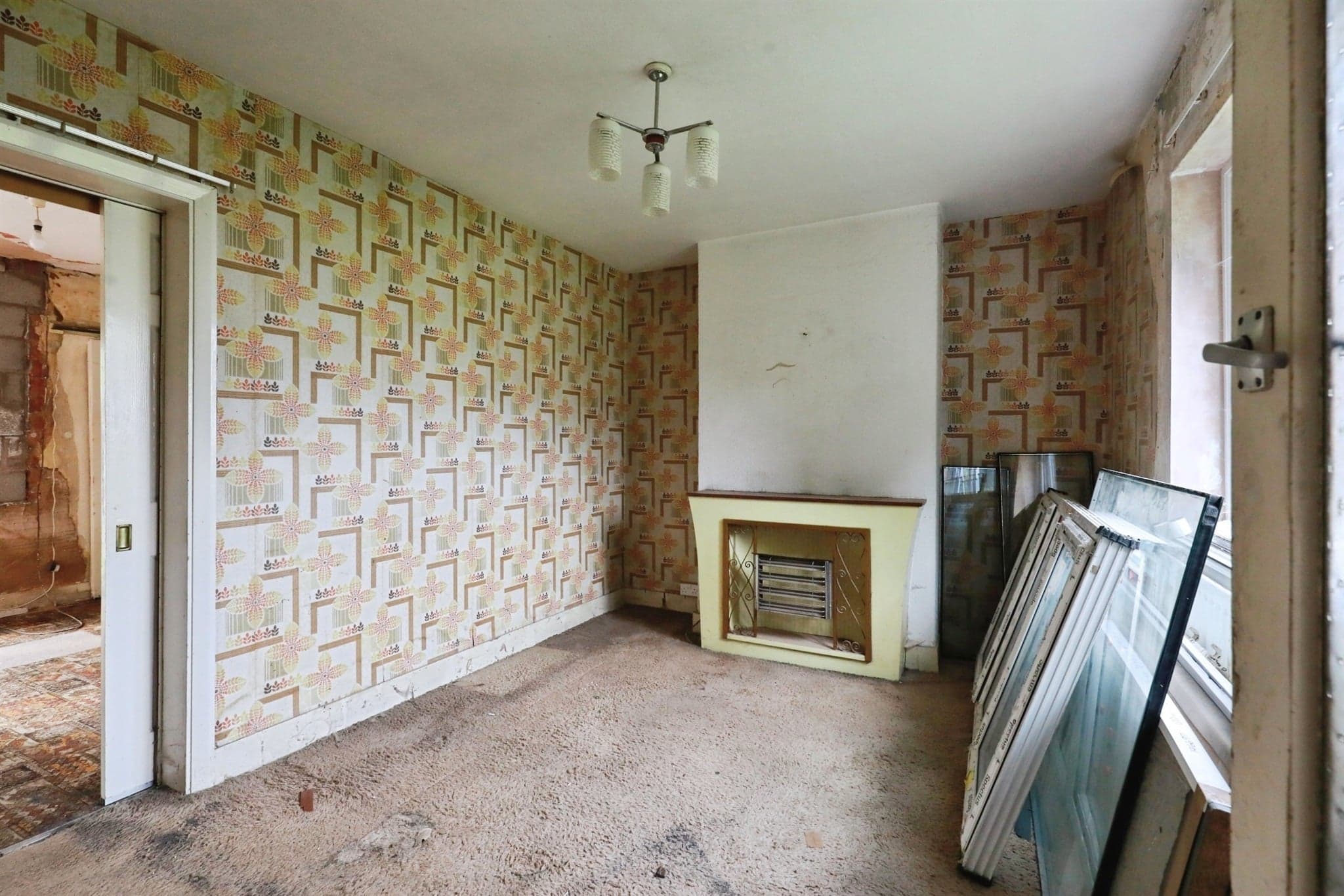 Property at Banbury Road, Southam
