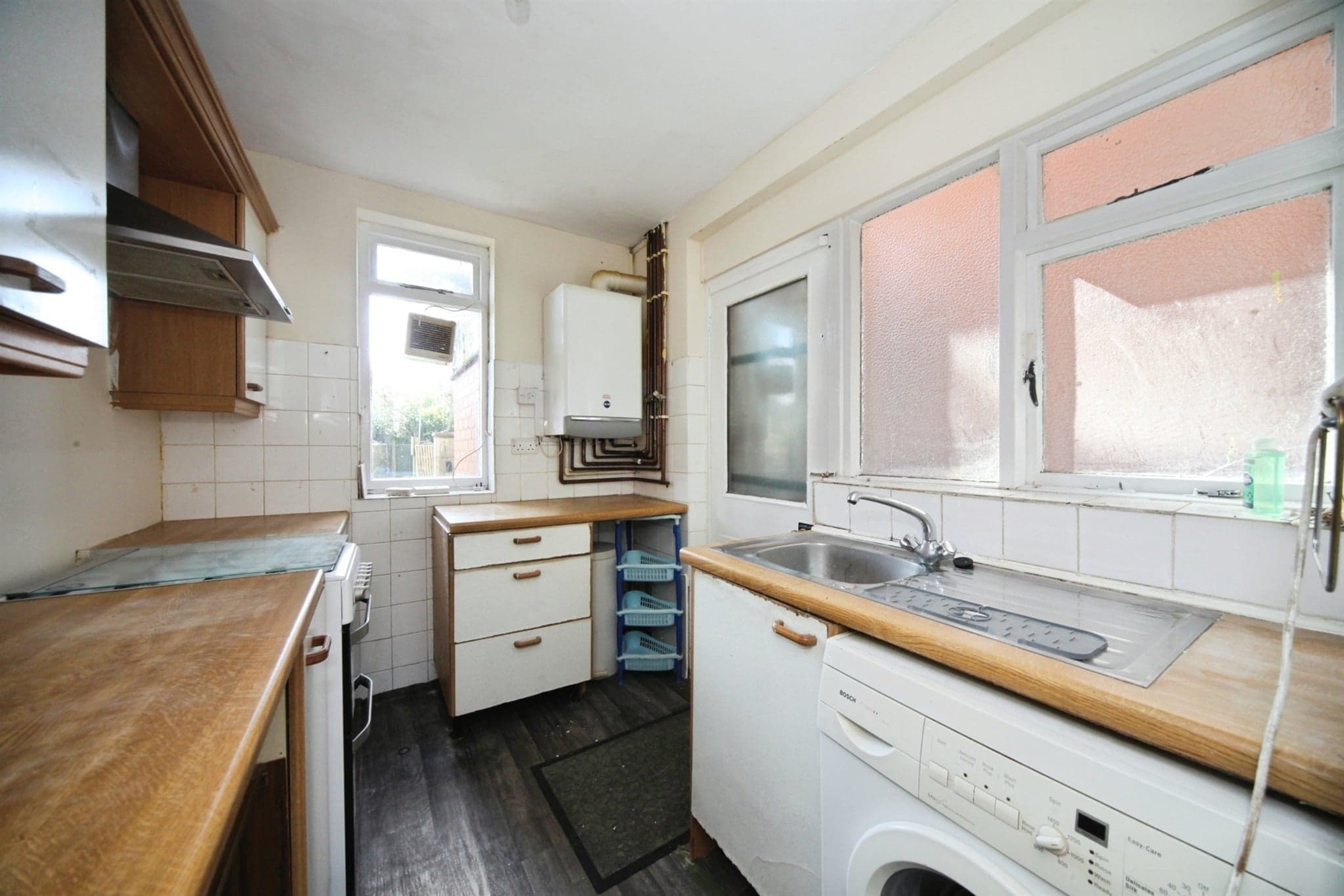 Property at Osborne Road, Luton