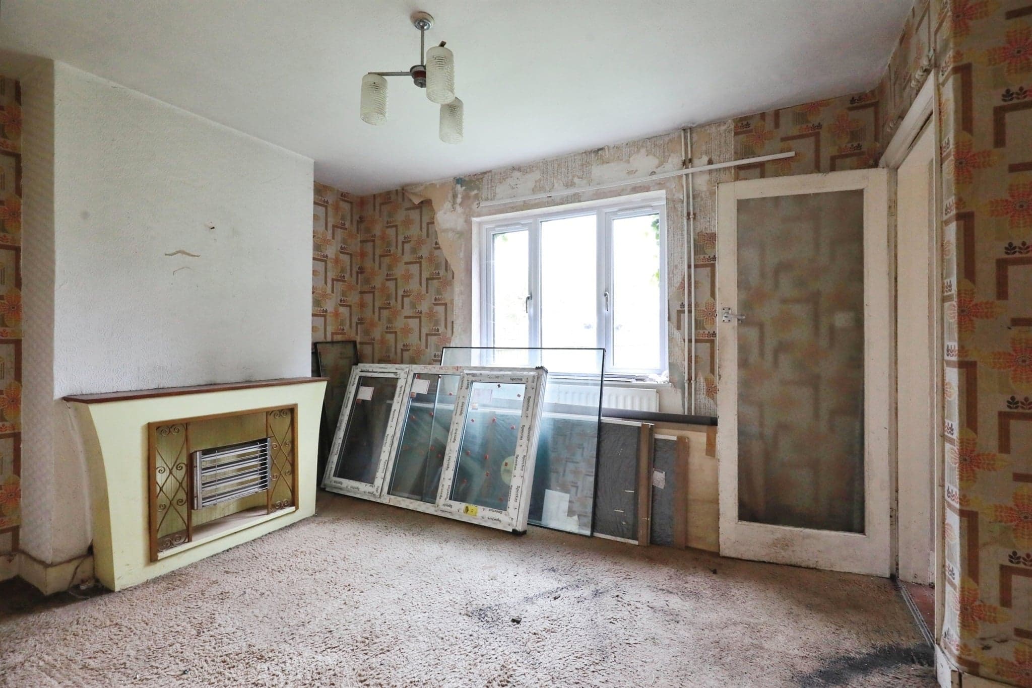 Property at Banbury Road, Southam
