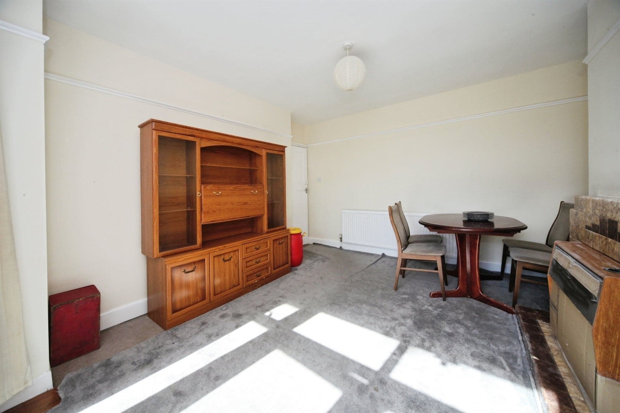 Property at Osborne Road, Luton