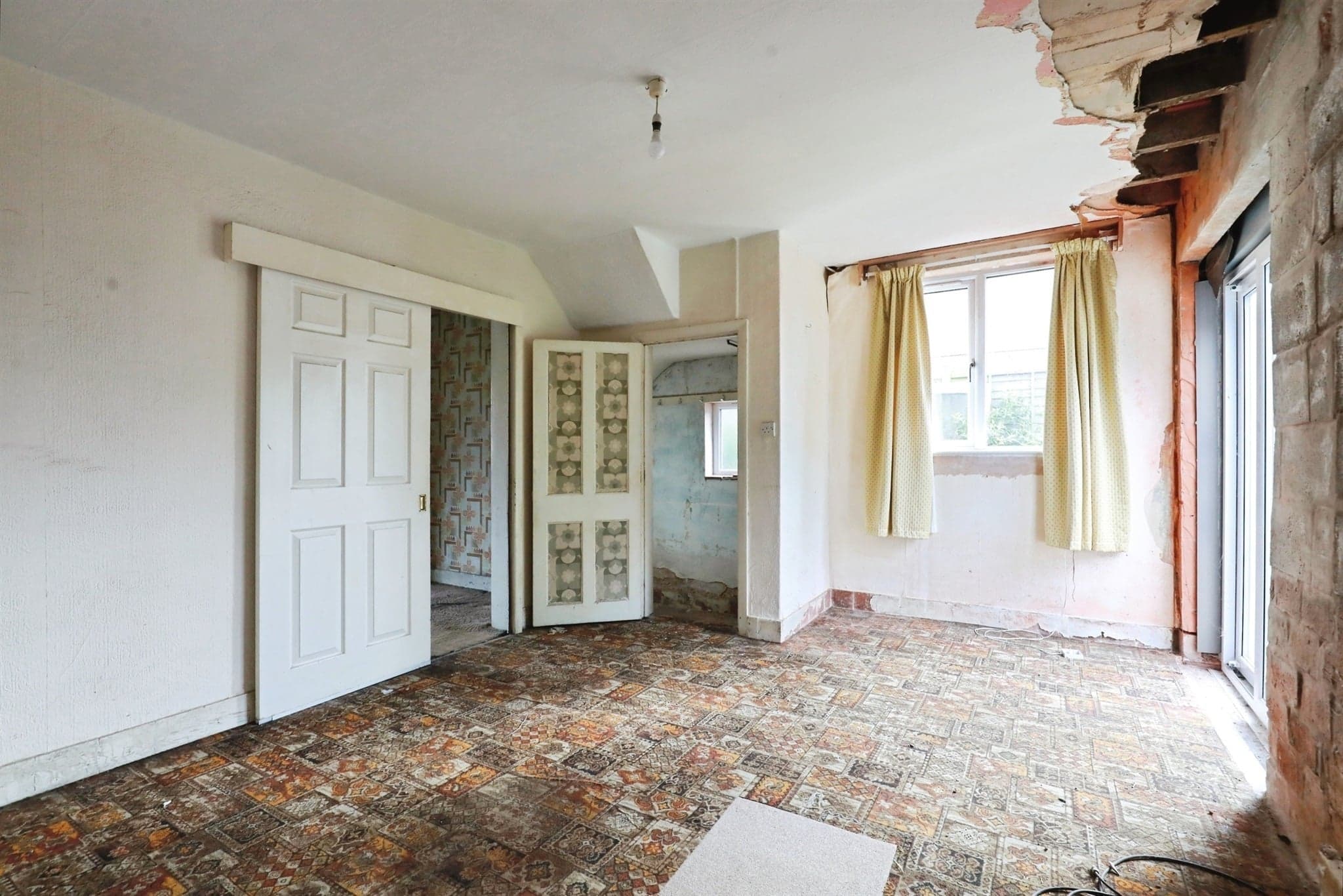 Property at Banbury Road, Southam