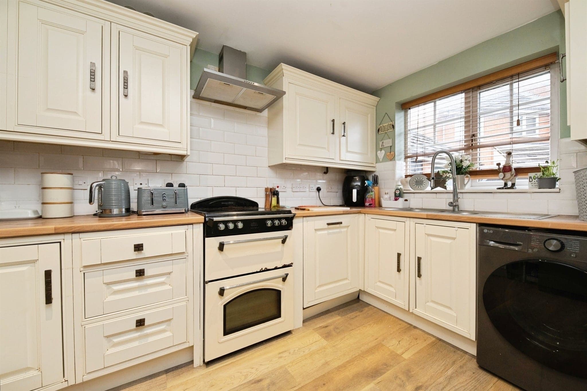 Property at Calder Way, Great Ashby, Stevenage