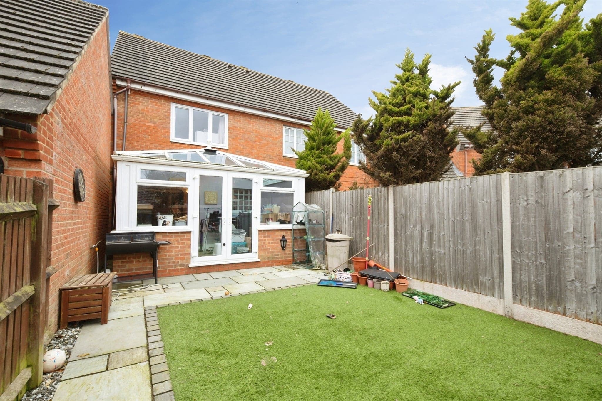 Property at Calder Way, Great Ashby, Stevenage
