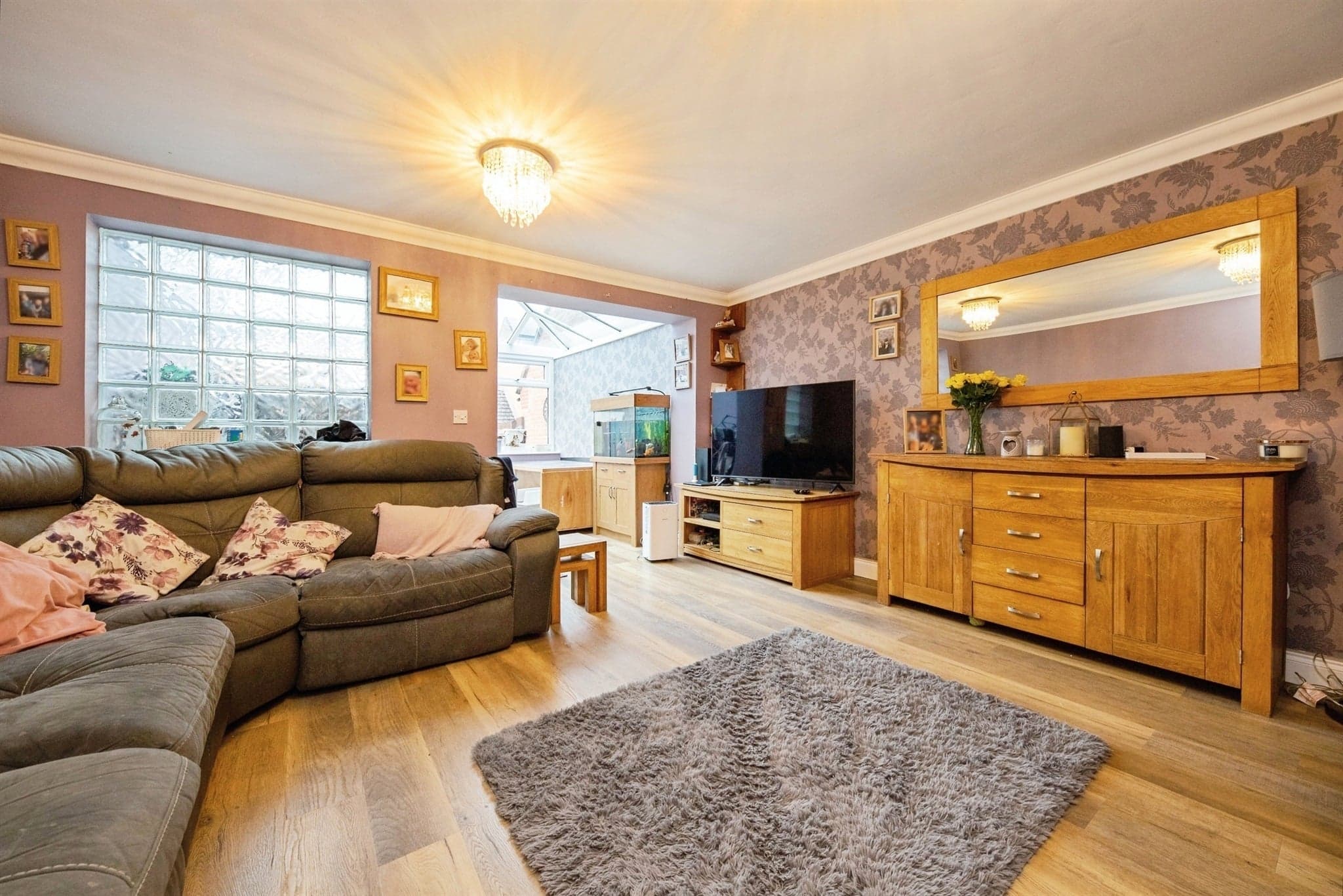 Property at Calder Way, Great Ashby, Stevenage