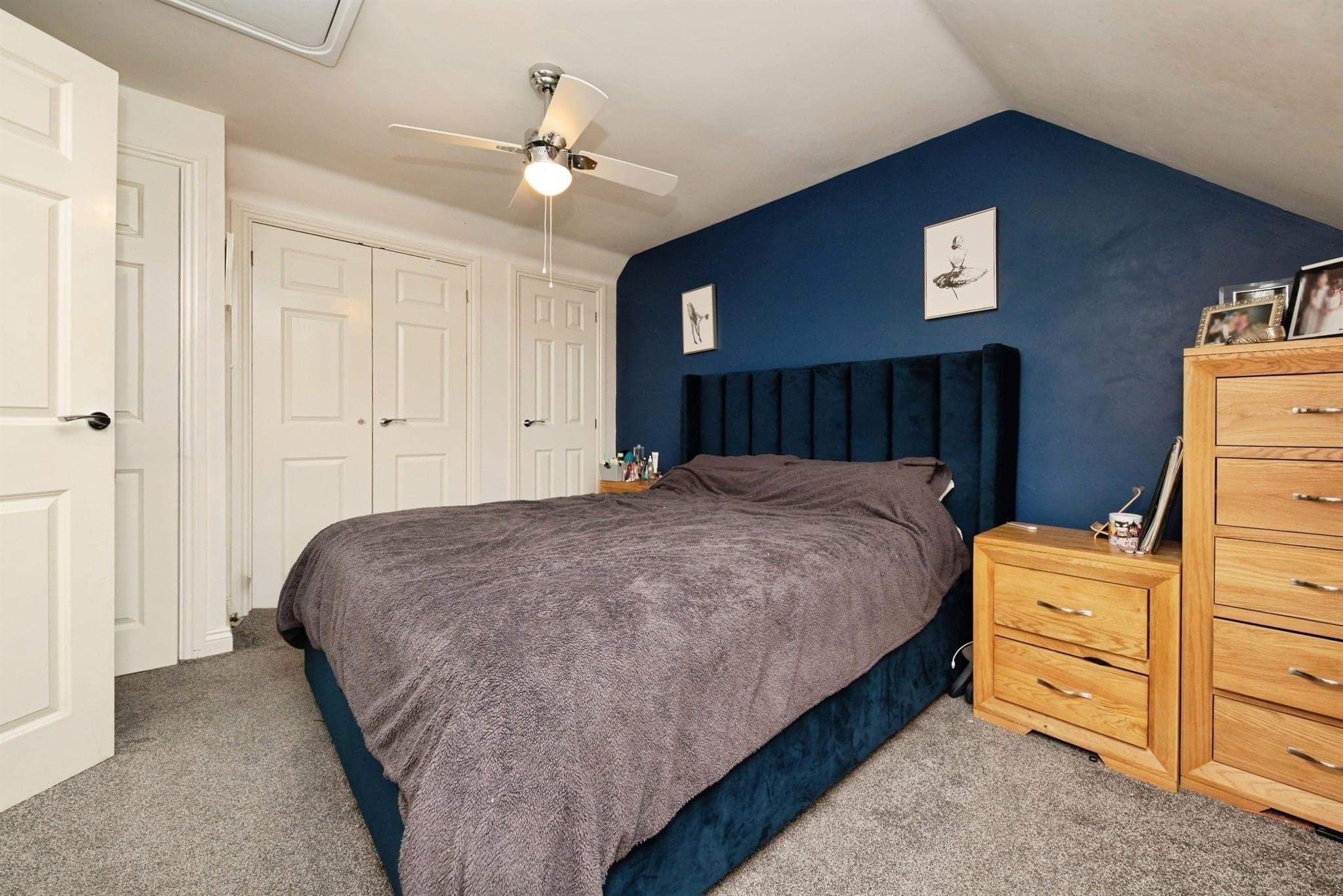 Property at Calder Way, Great Ashby, Stevenage