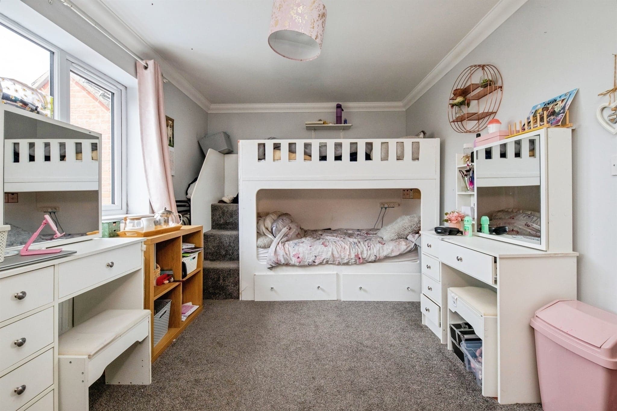 Property at Calder Way, Great Ashby, Stevenage