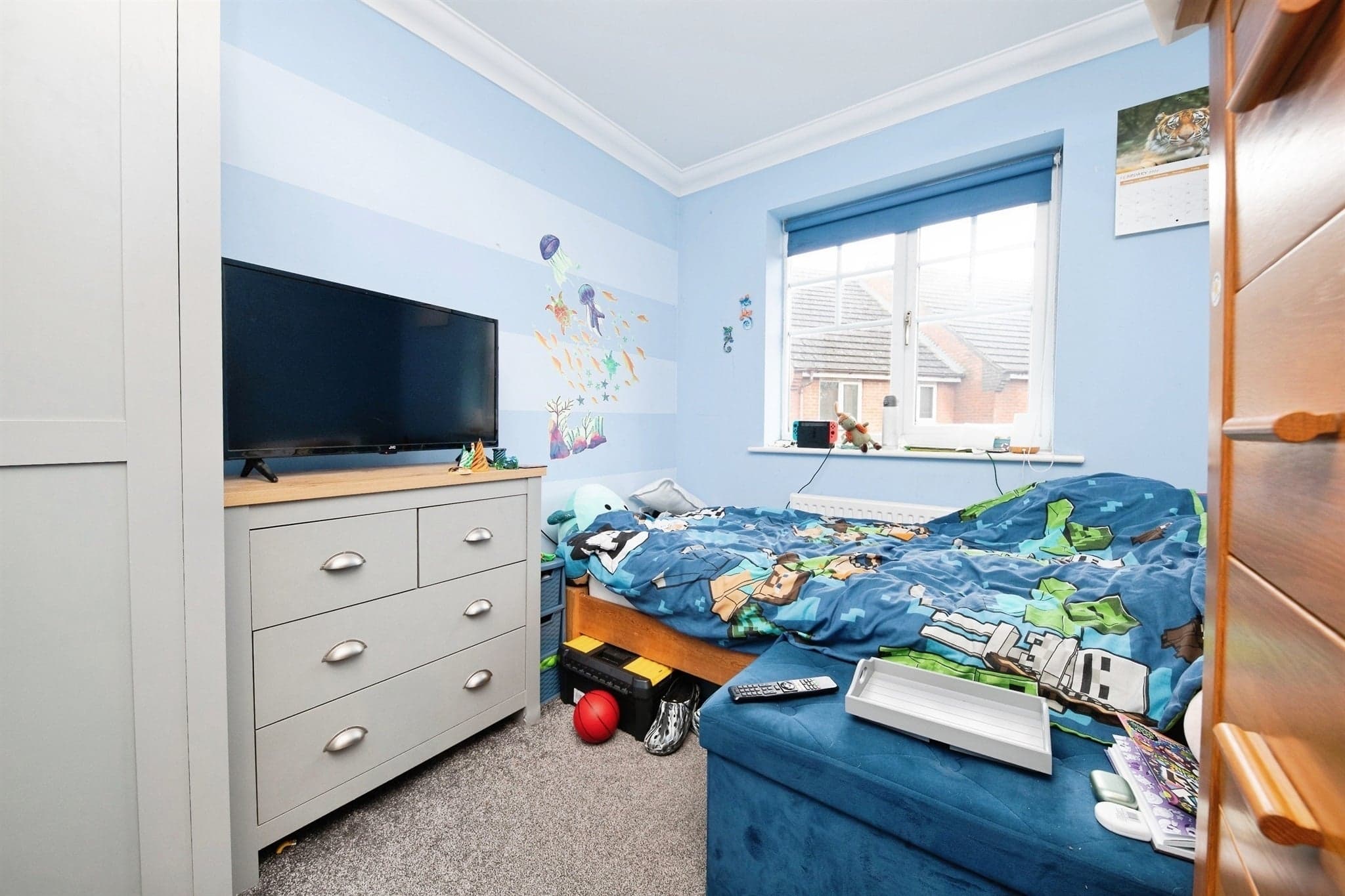 Property at Calder Way, Great Ashby, Stevenage