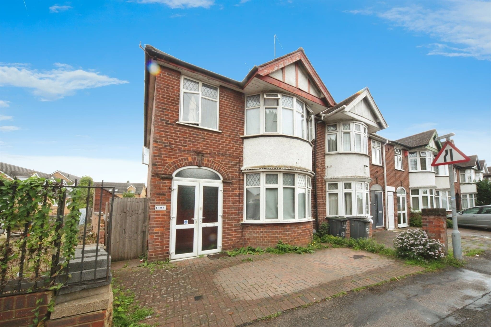 Property at Old Bedford Road, Luton