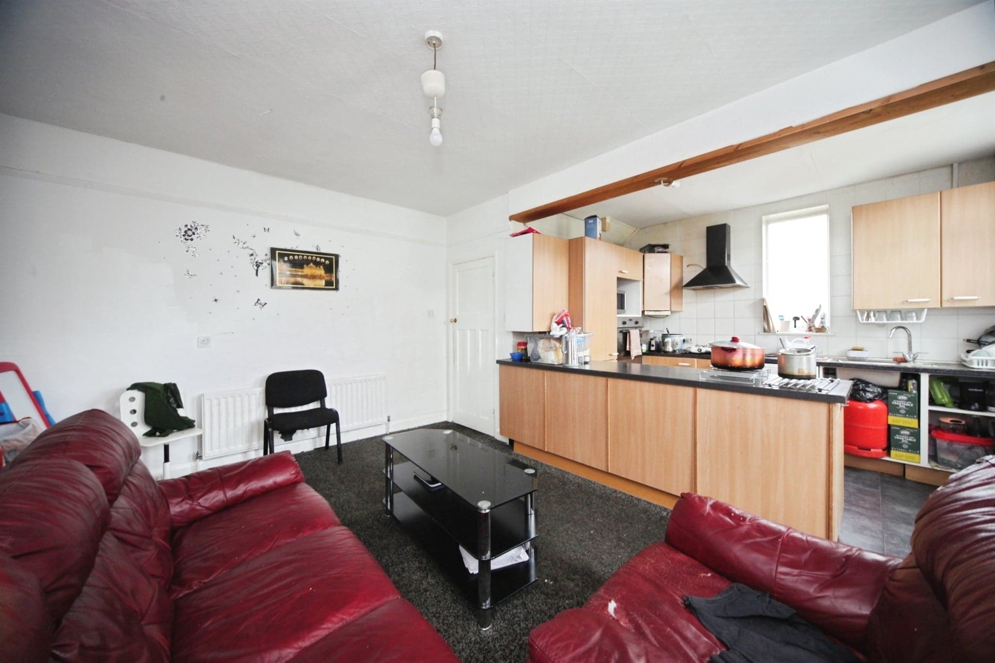 Property at Old Bedford Road, Luton