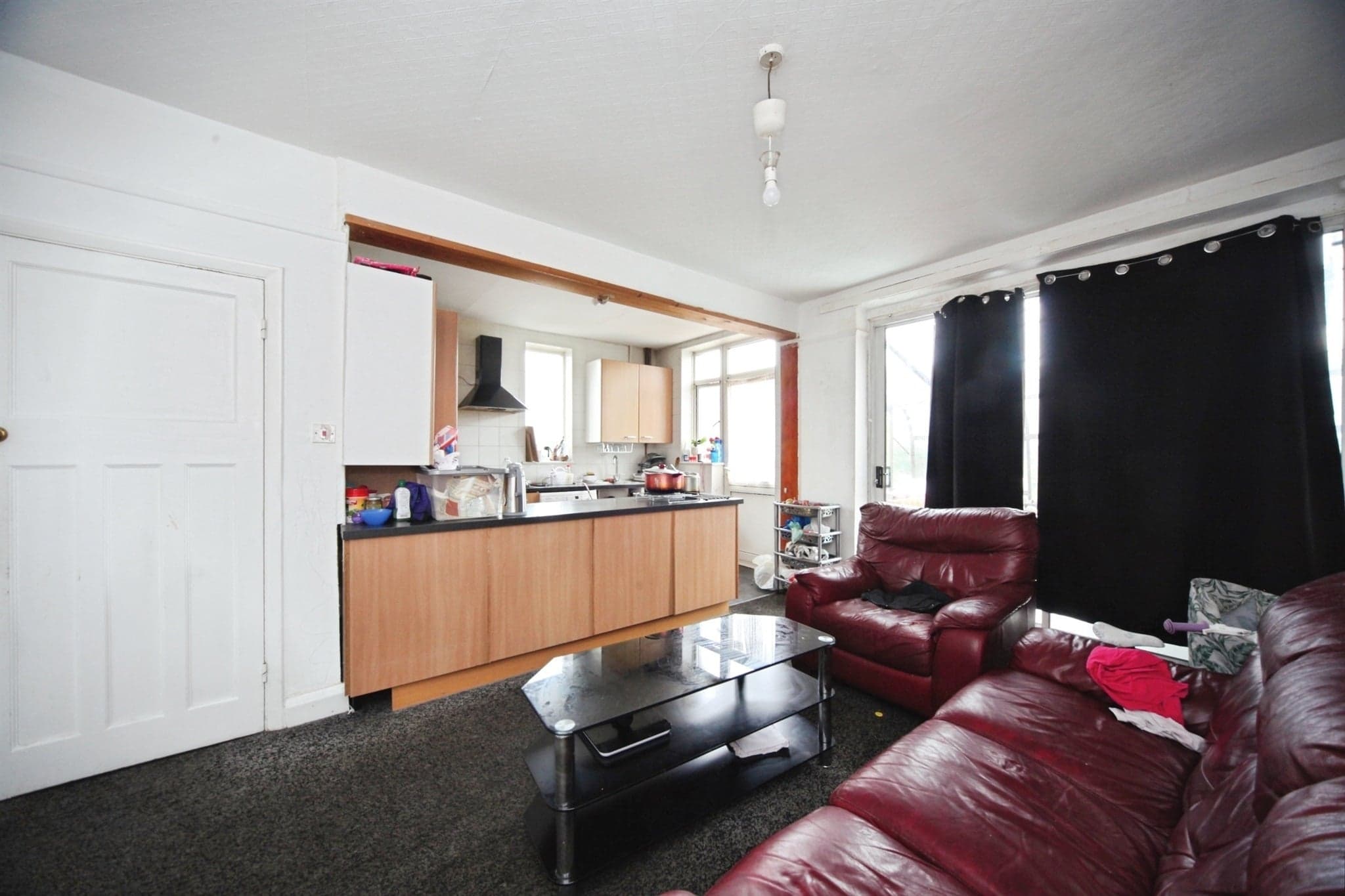 Property at Old Bedford Road, Luton