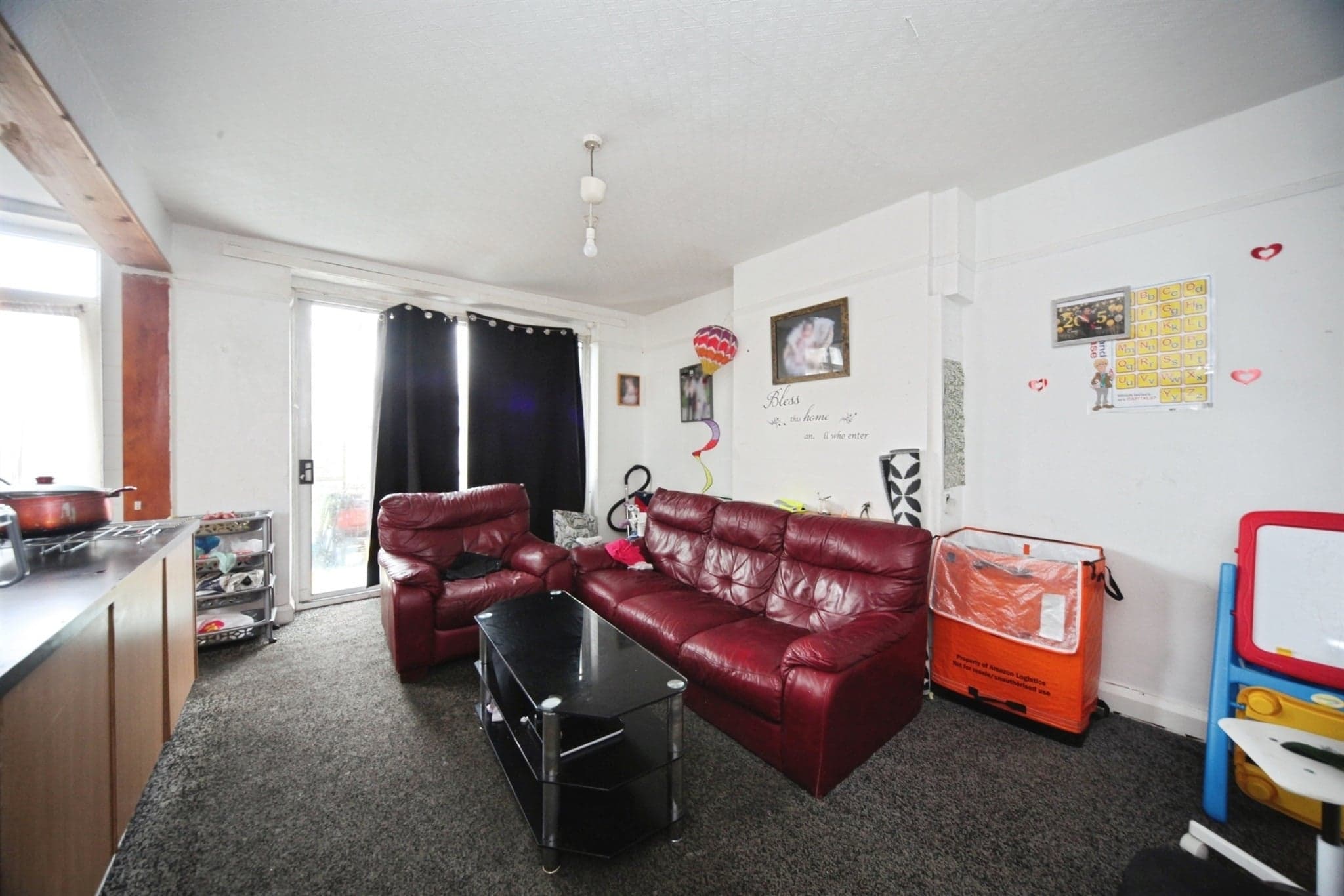 Property at Old Bedford Road, Luton