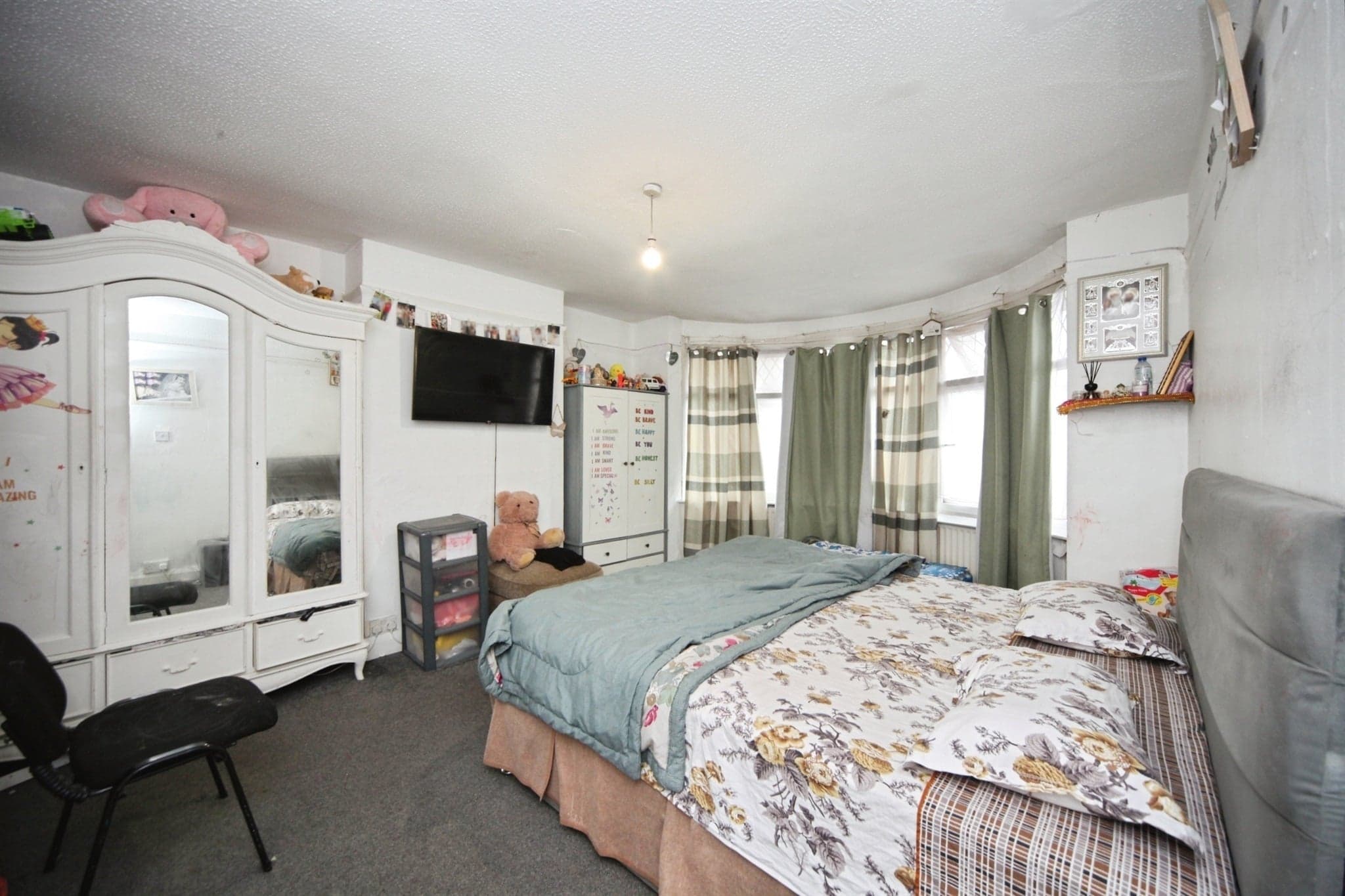 Property at Old Bedford Road, Luton