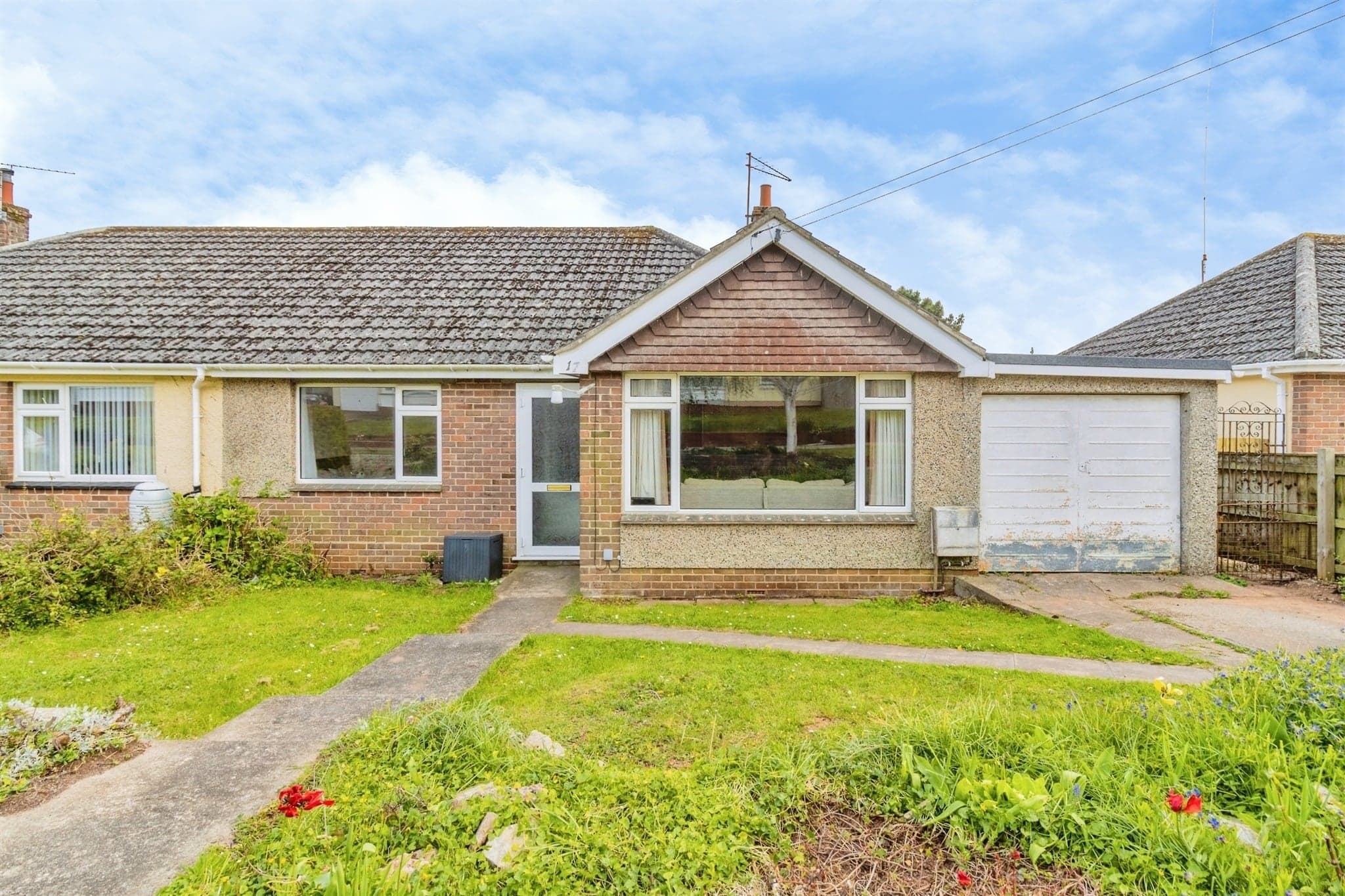 Property at Helens Mead Road, Torquay