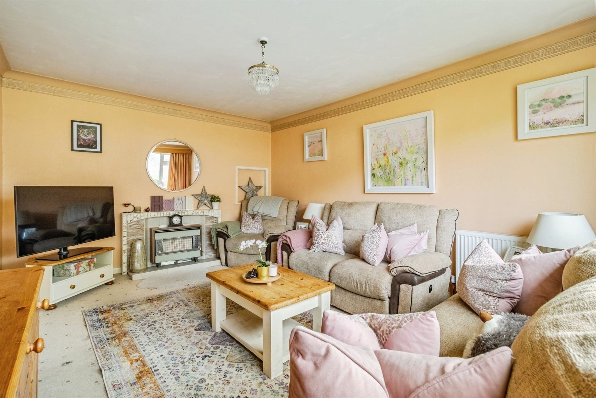 Property at Helens Mead Road, Torquay