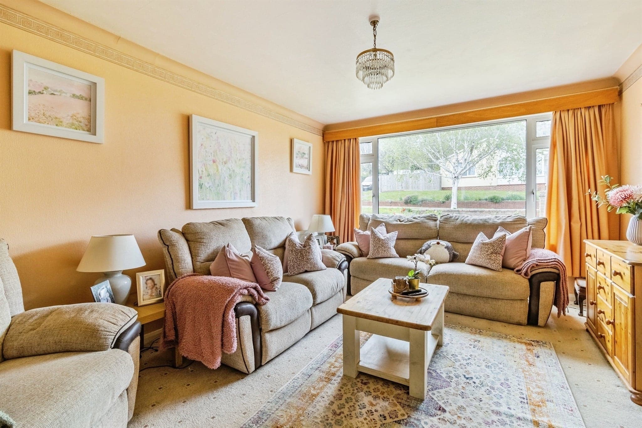 Property at Helens Mead Road, Torquay