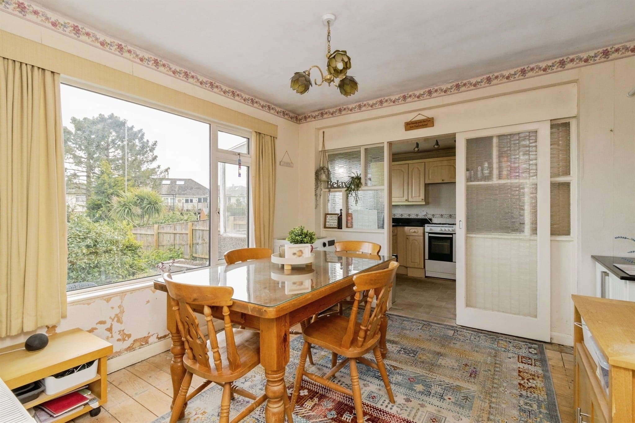 Property at Helens Mead Road, Torquay