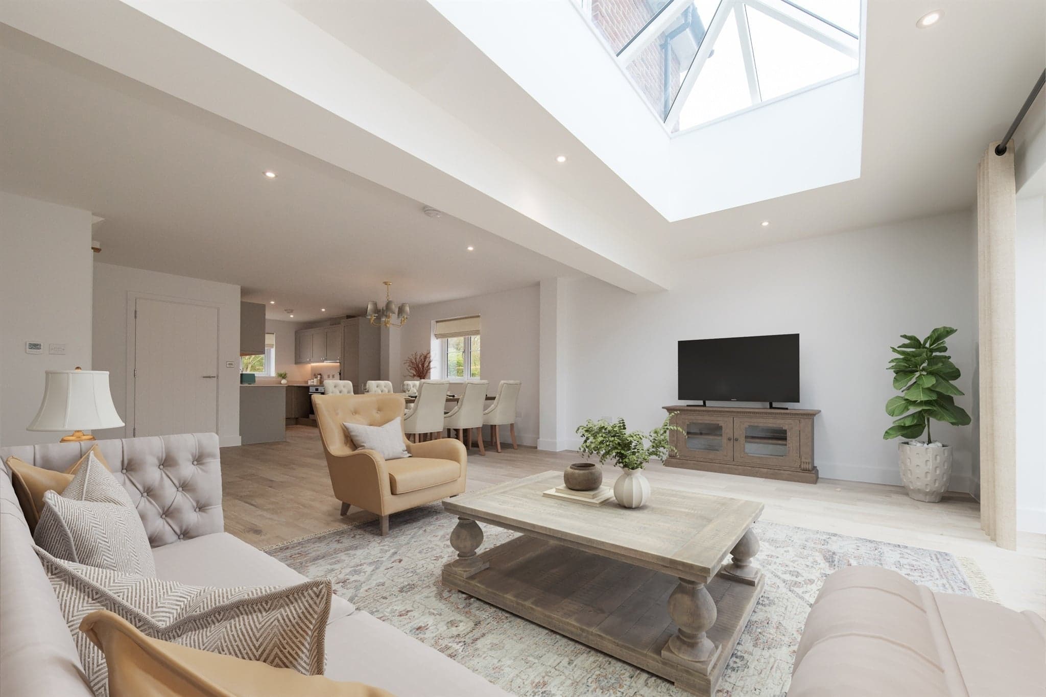 Property at Braiswick, Colchester