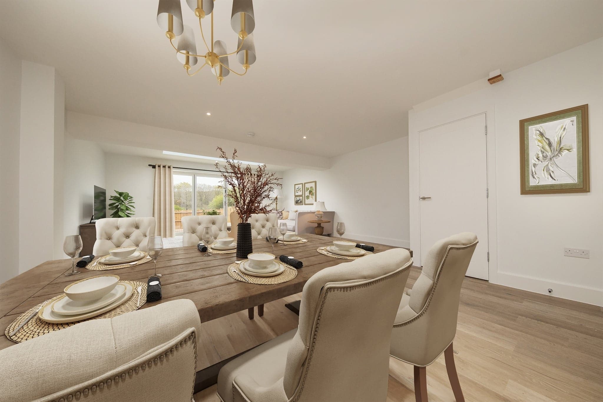 Property at Braiswick, Colchester