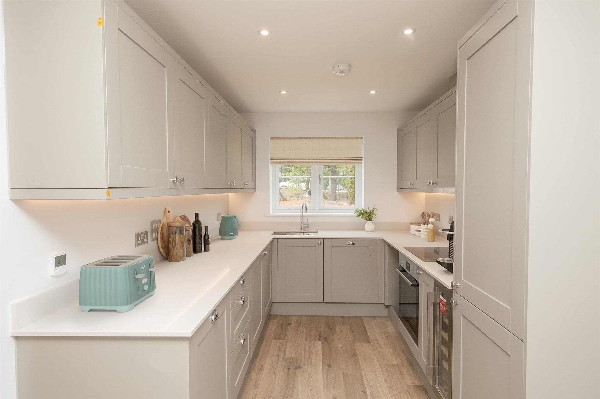 Property at Braiswick, Colchester