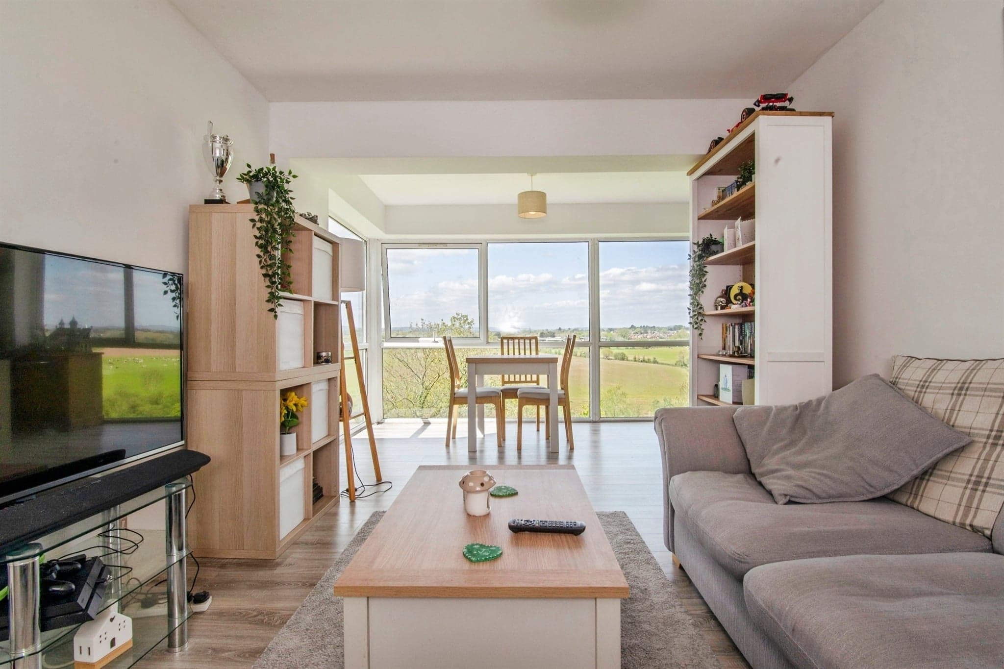 Property at Elm Green Close, Worcester