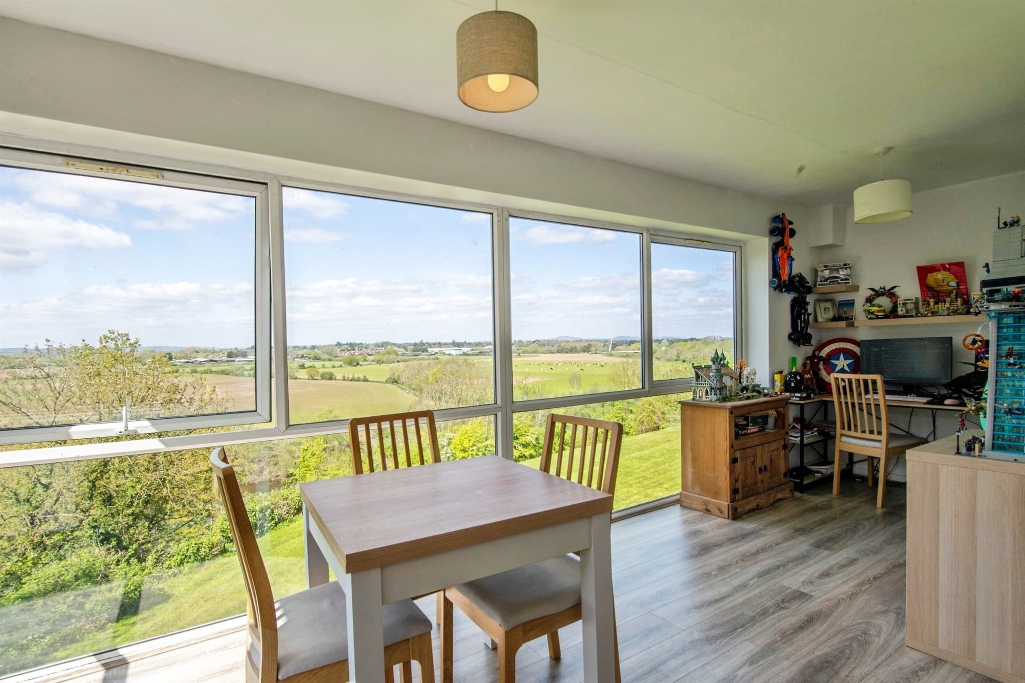 Property at Elm Green Close, Worcester