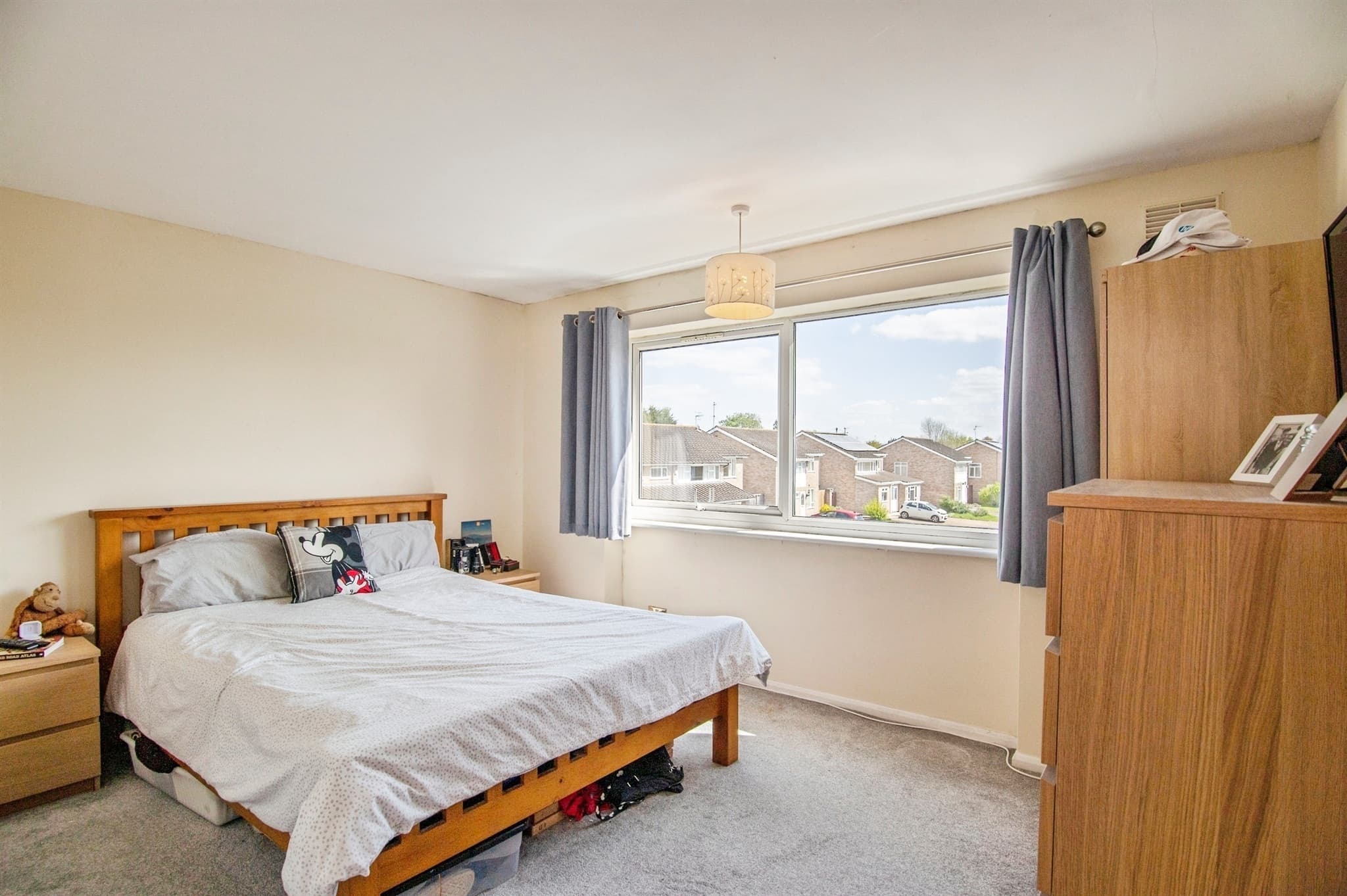 Property at Elm Green Close, Worcester