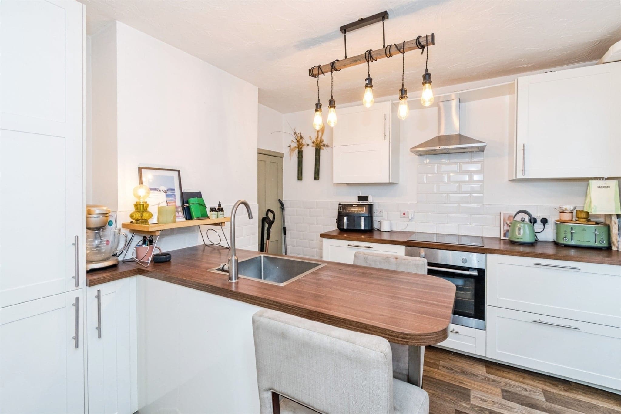 Property at Swift Road, Southampton