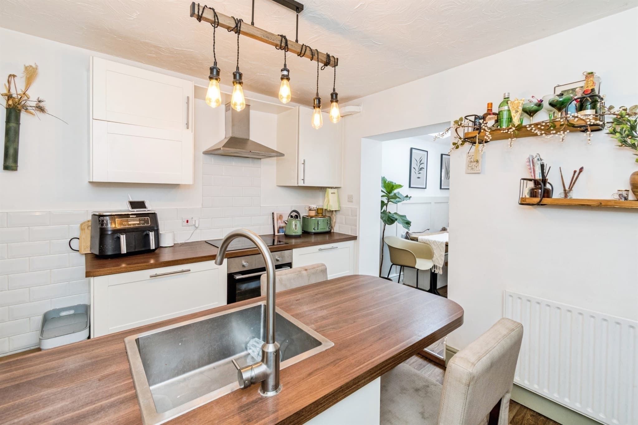 Property at Swift Road, Southampton