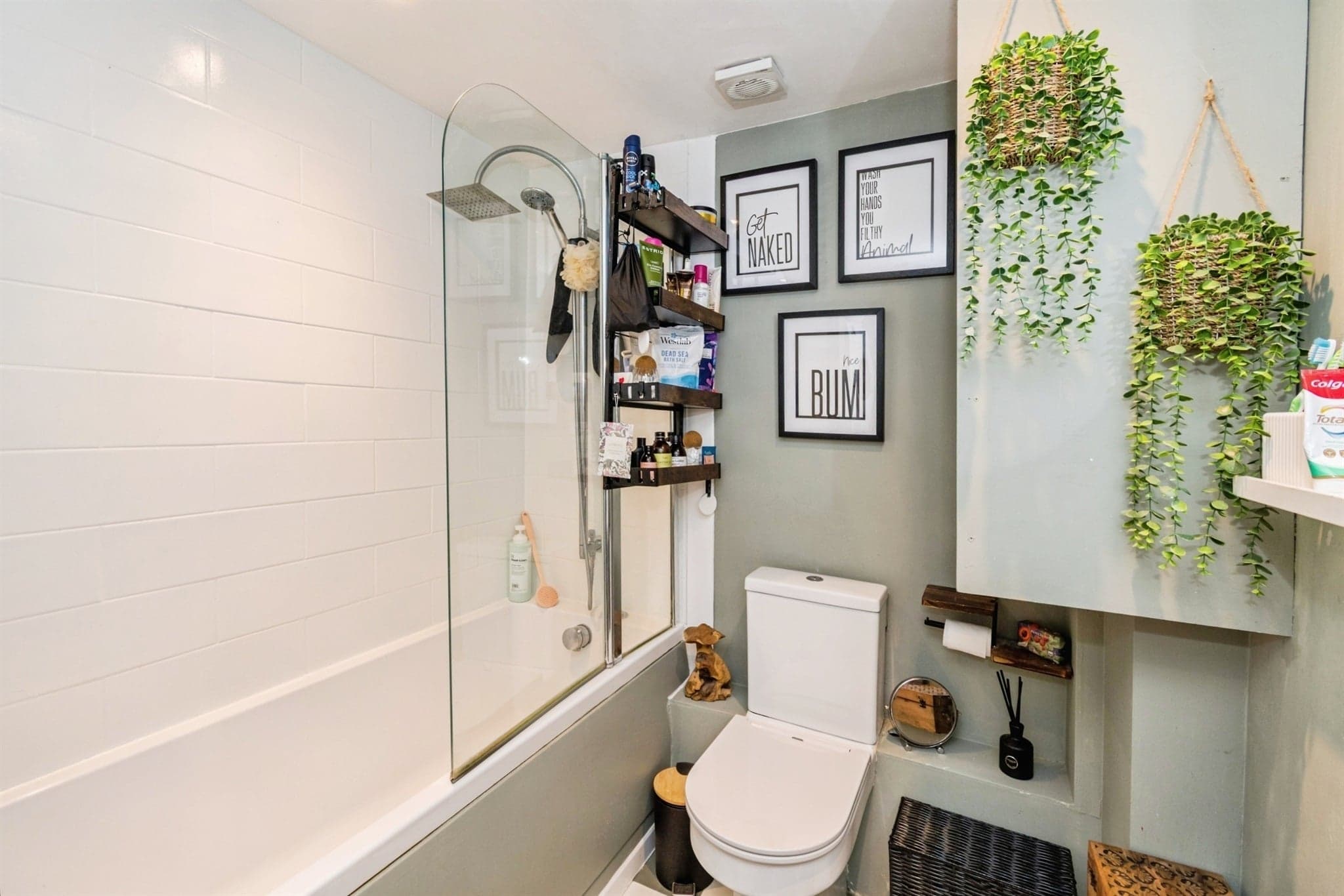 Property at Swift Road, Southampton