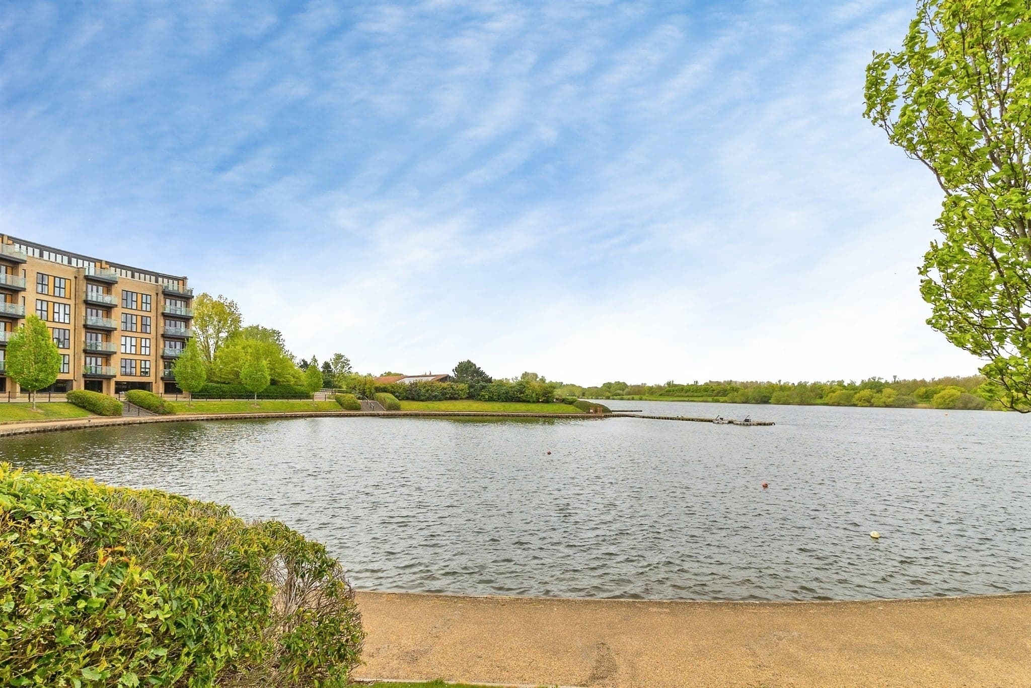 Property at Felsted, Caldecotte, Milton Keynes