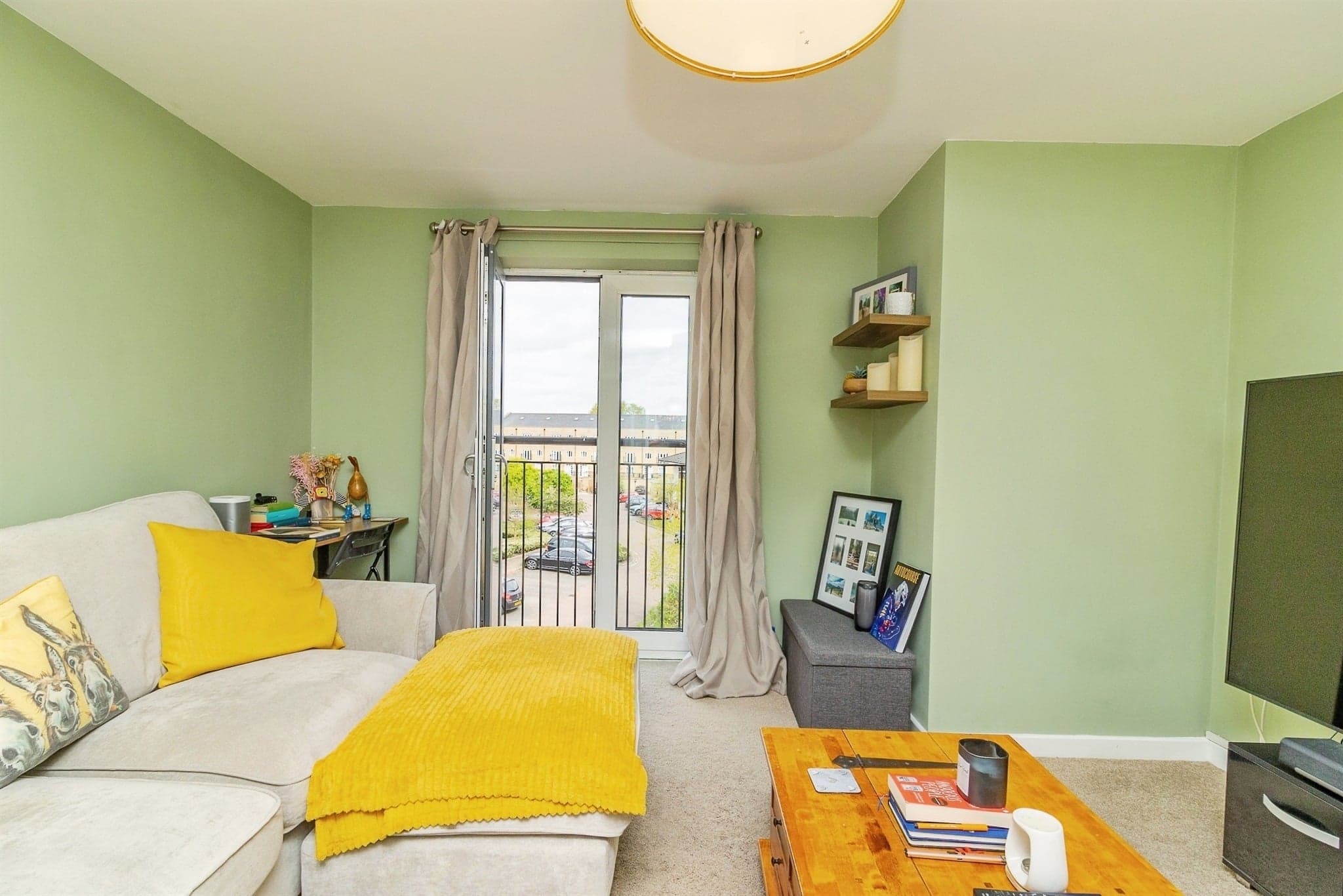Property at Felsted, Caldecotte, Milton Keynes