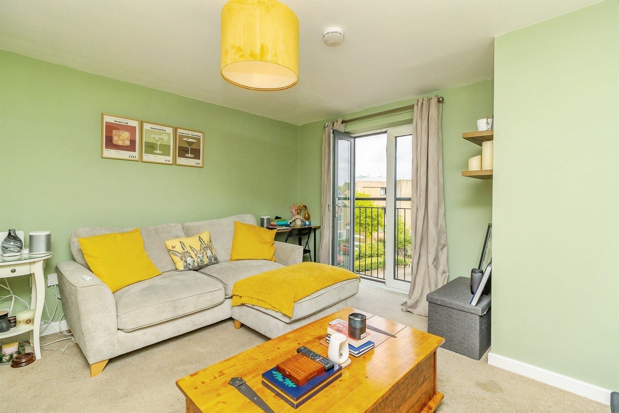 Property at Felsted, Caldecotte, Milton Keynes