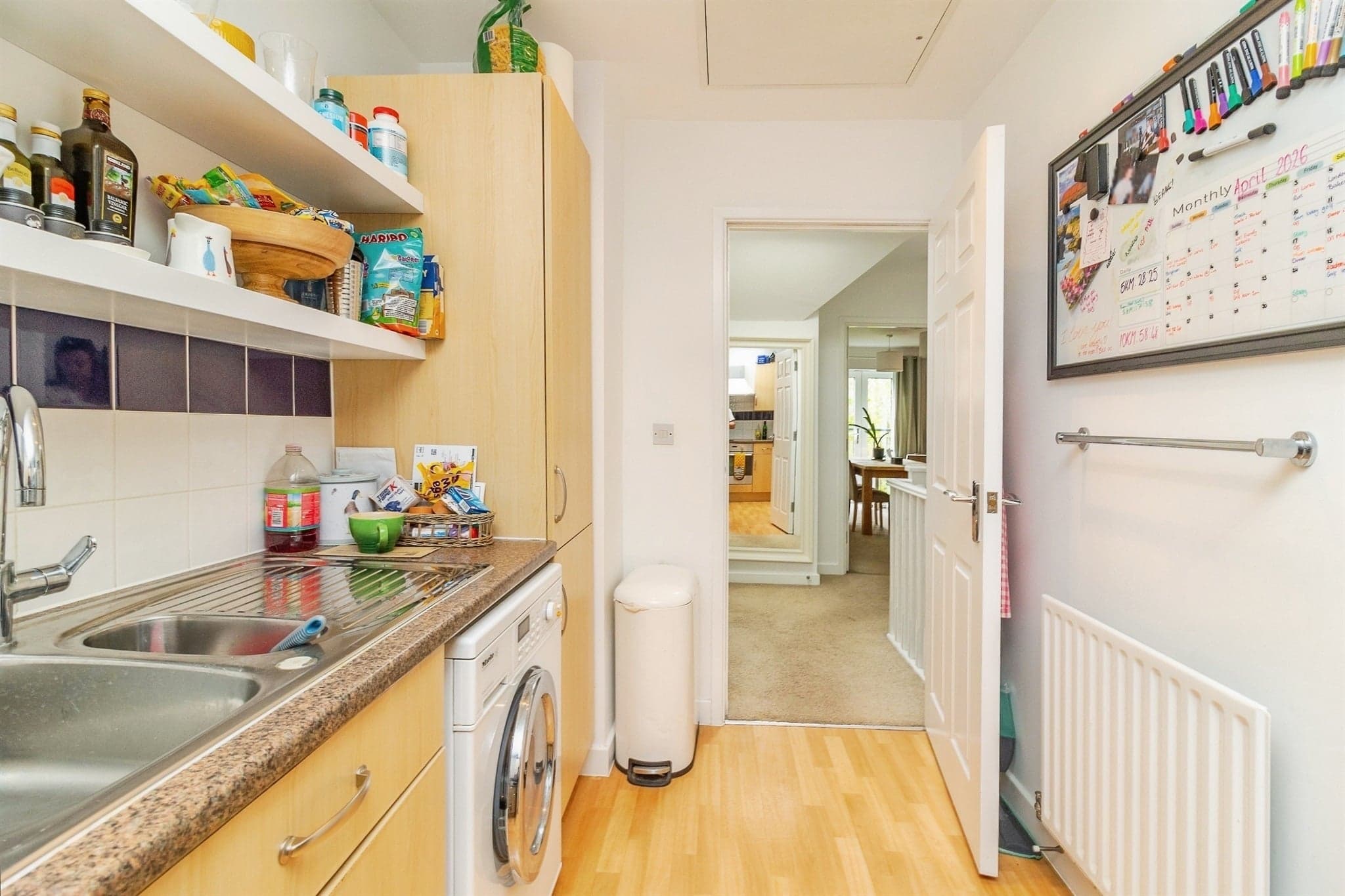 Property at Felsted, Caldecotte, Milton Keynes