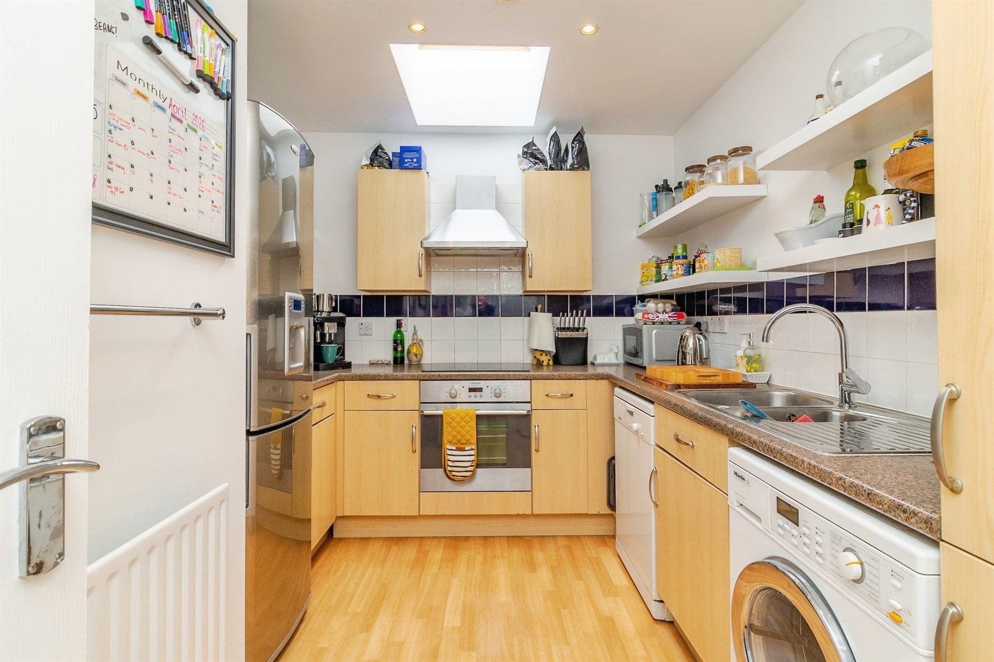 Property at Felsted, Caldecotte, Milton Keynes