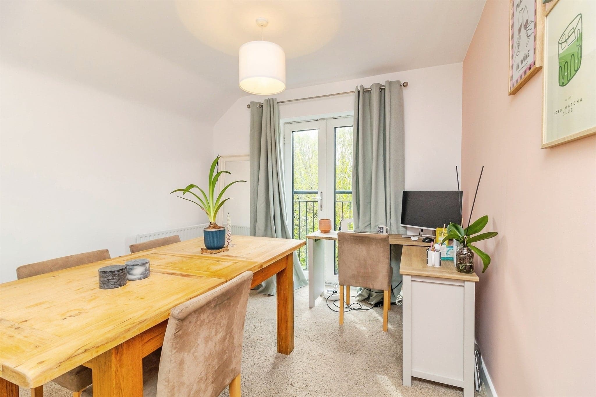 Property at Felsted, Caldecotte, Milton Keynes