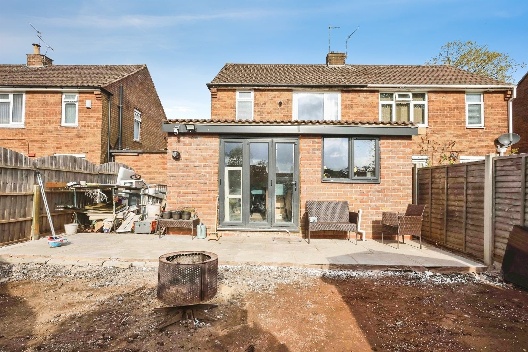 Property at Bells Lane, Stourbridge