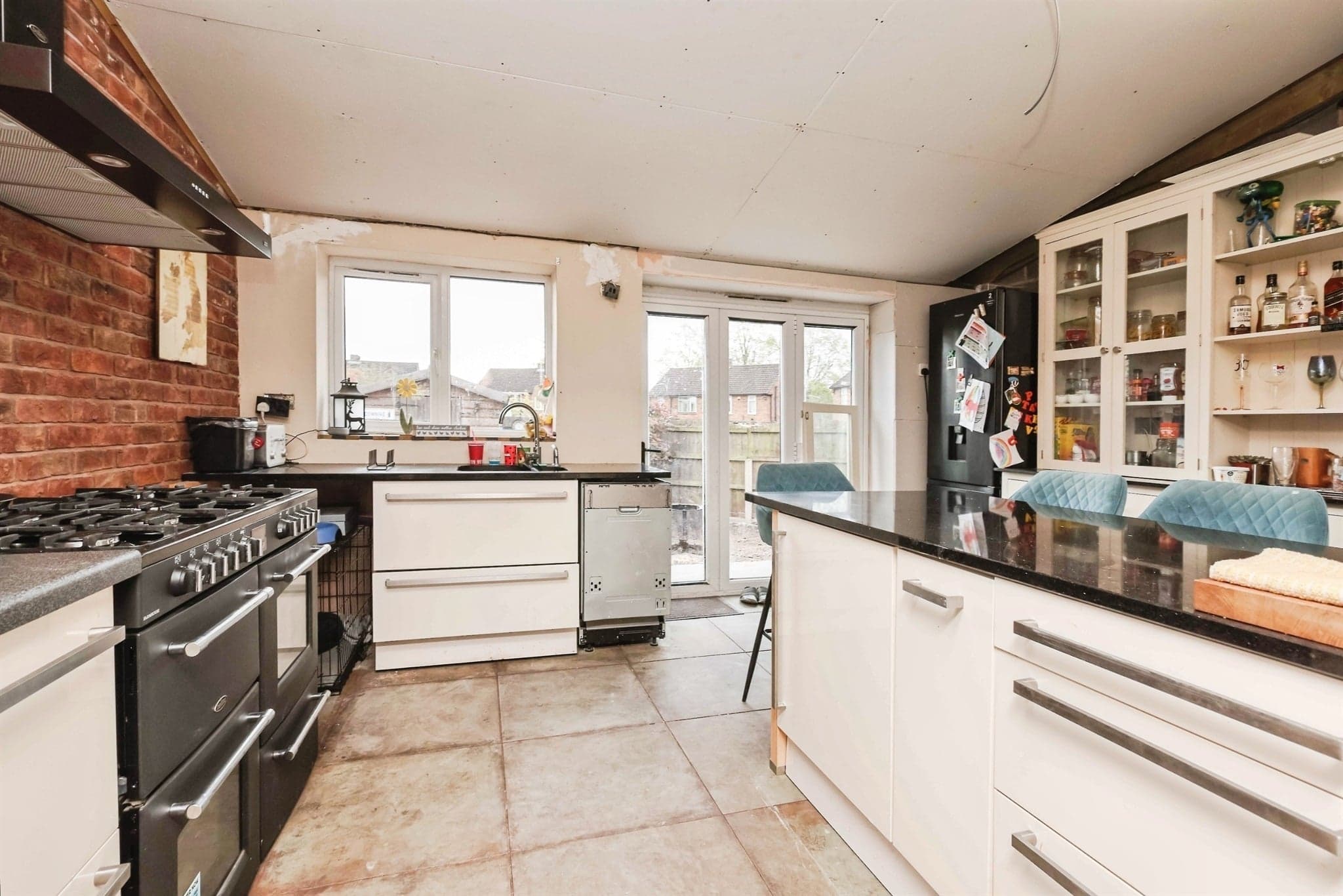 Property at Bells Lane, Stourbridge