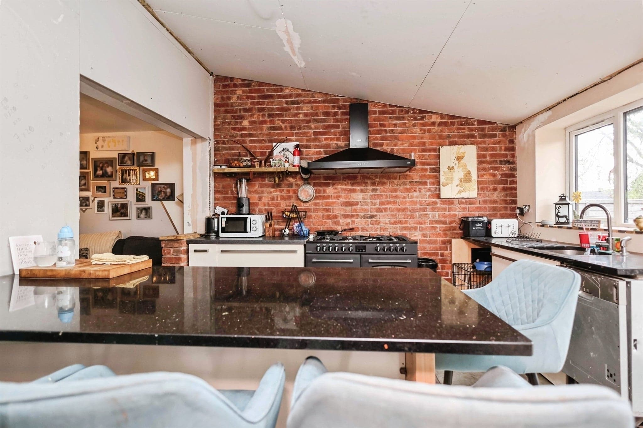 Property at Bells Lane, Stourbridge