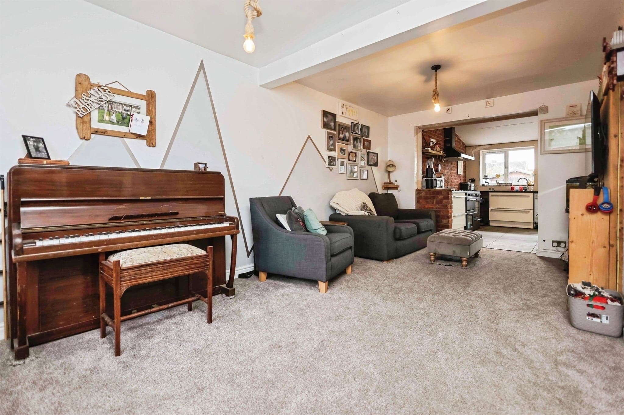 Property at Bells Lane, Stourbridge