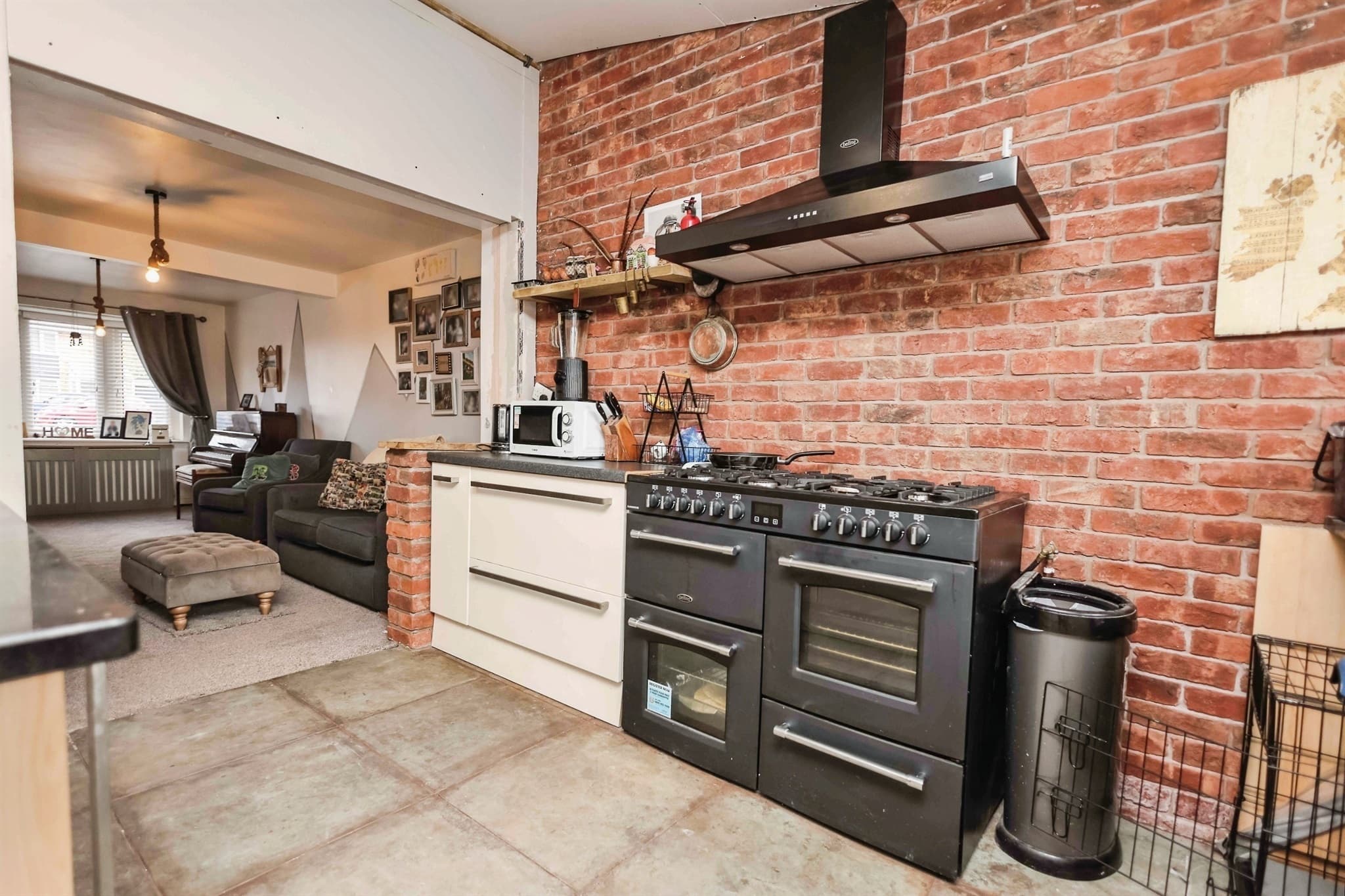 Property at Bells Lane, Stourbridge