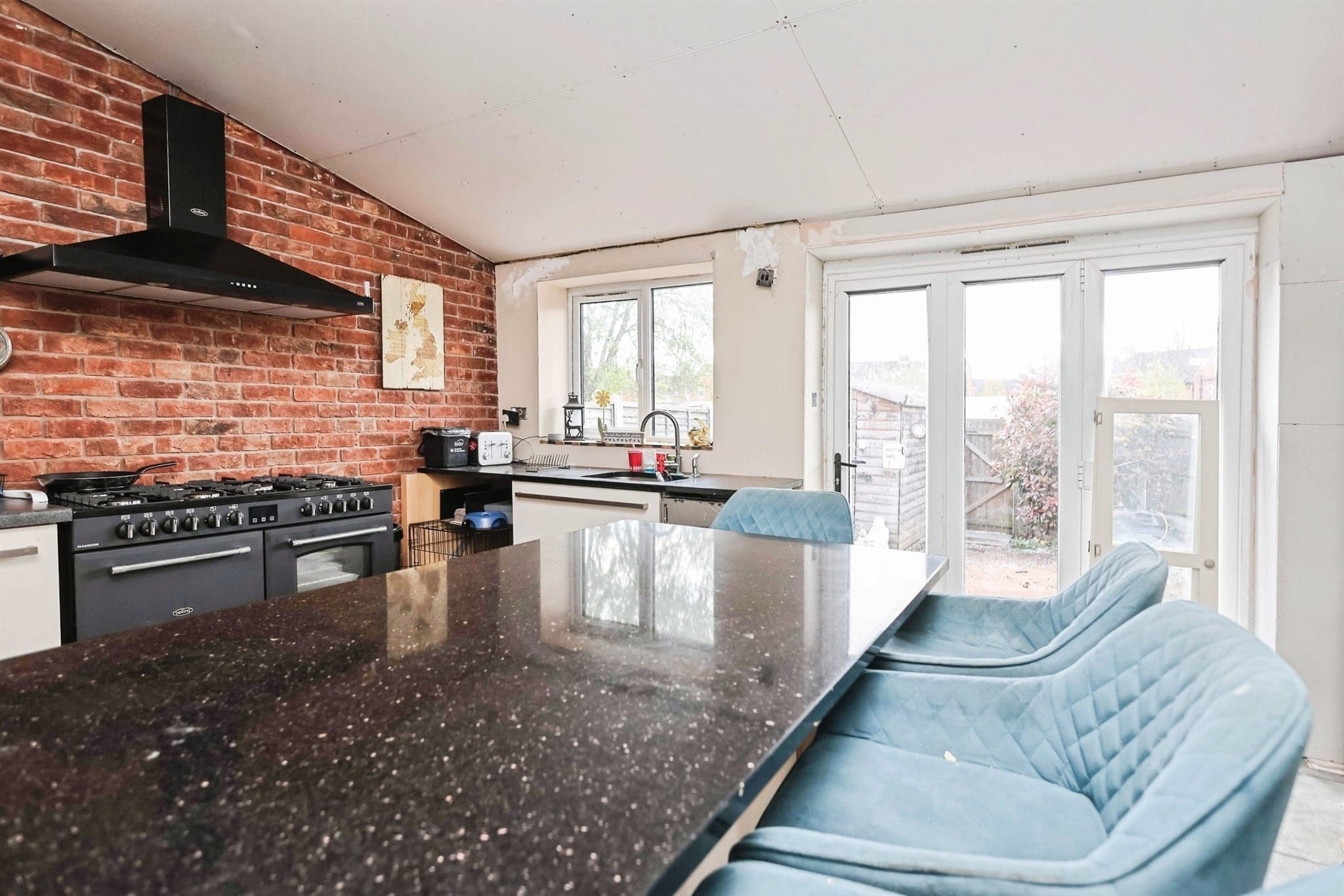 Property at Bells Lane, Stourbridge